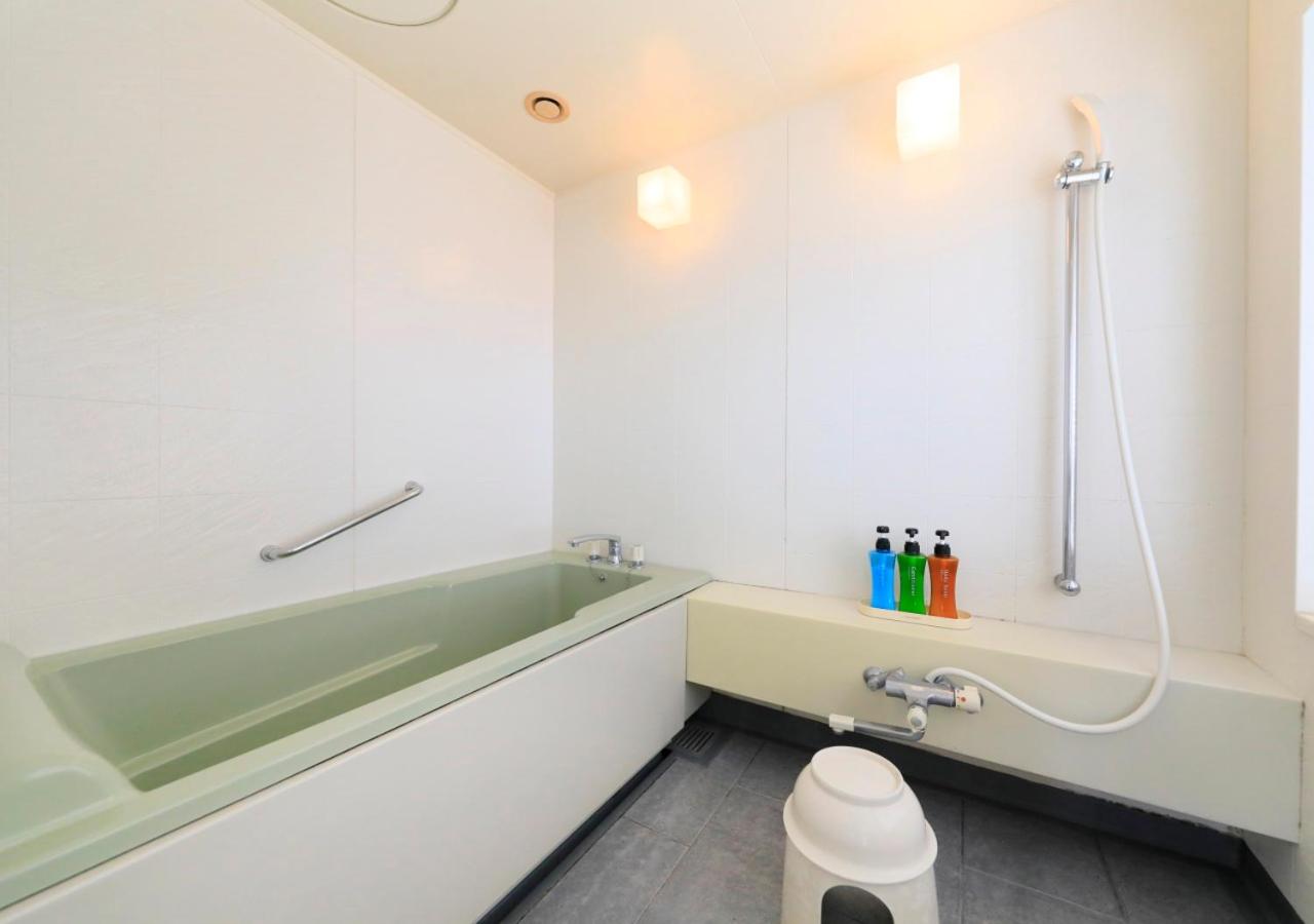 Quadruple Room - Photo 8