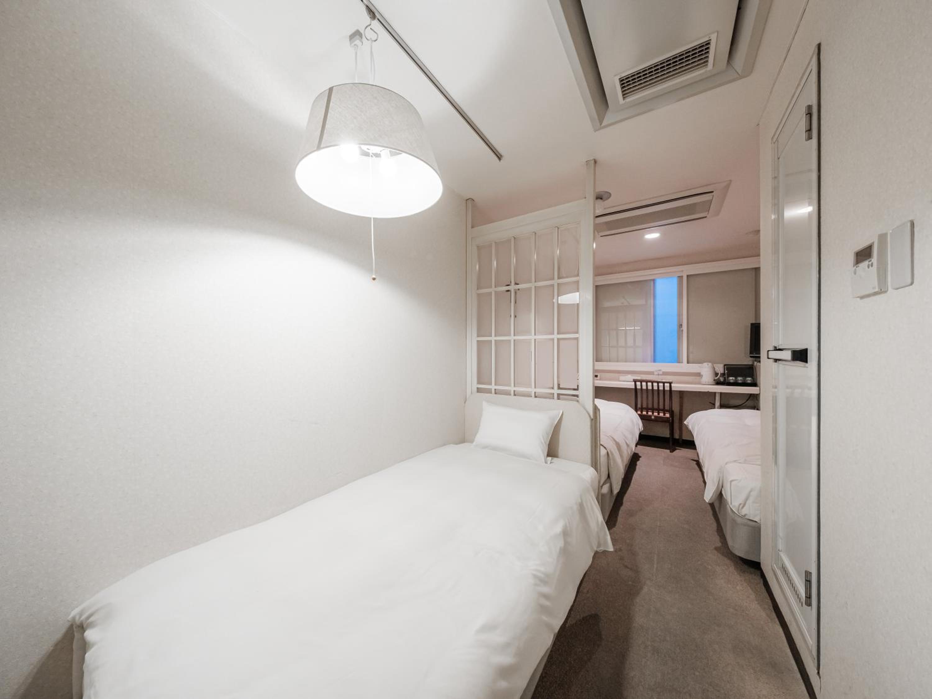 Triple Room - Non-Smoking - Annex photo 2