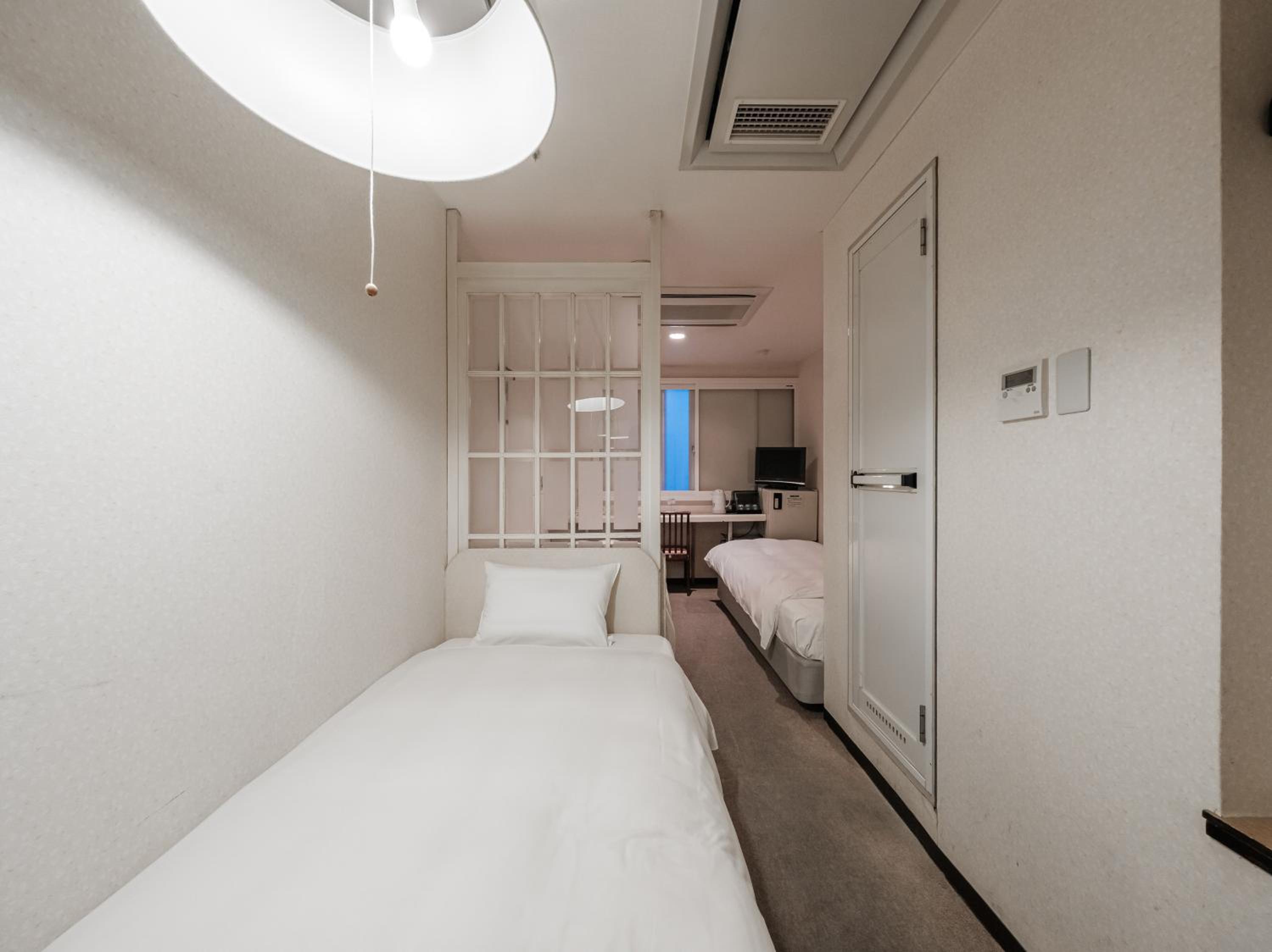Triple Room - Non-Smoking - Annex photo 3