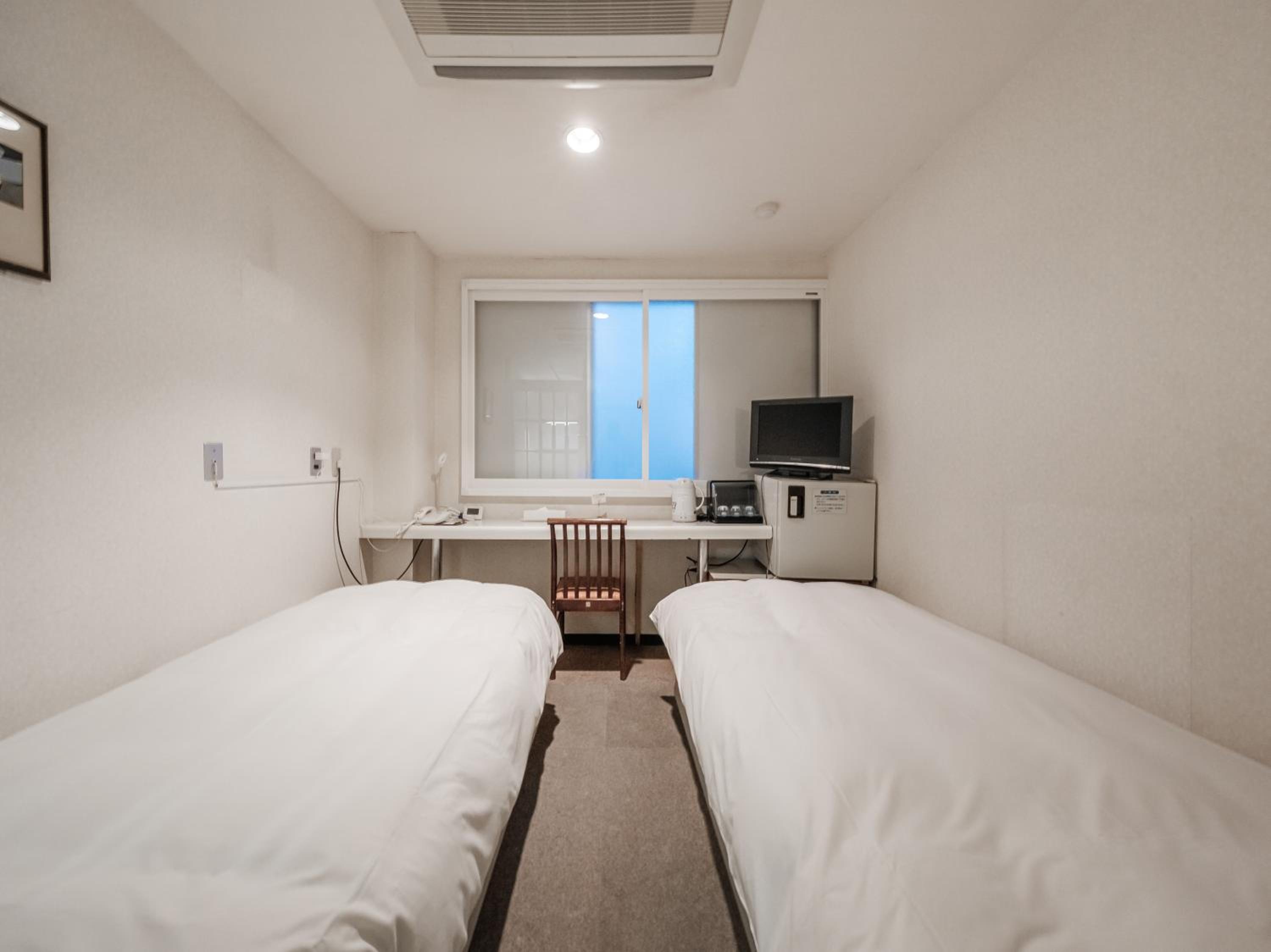 Triple Room - Non-Smoking - Annex