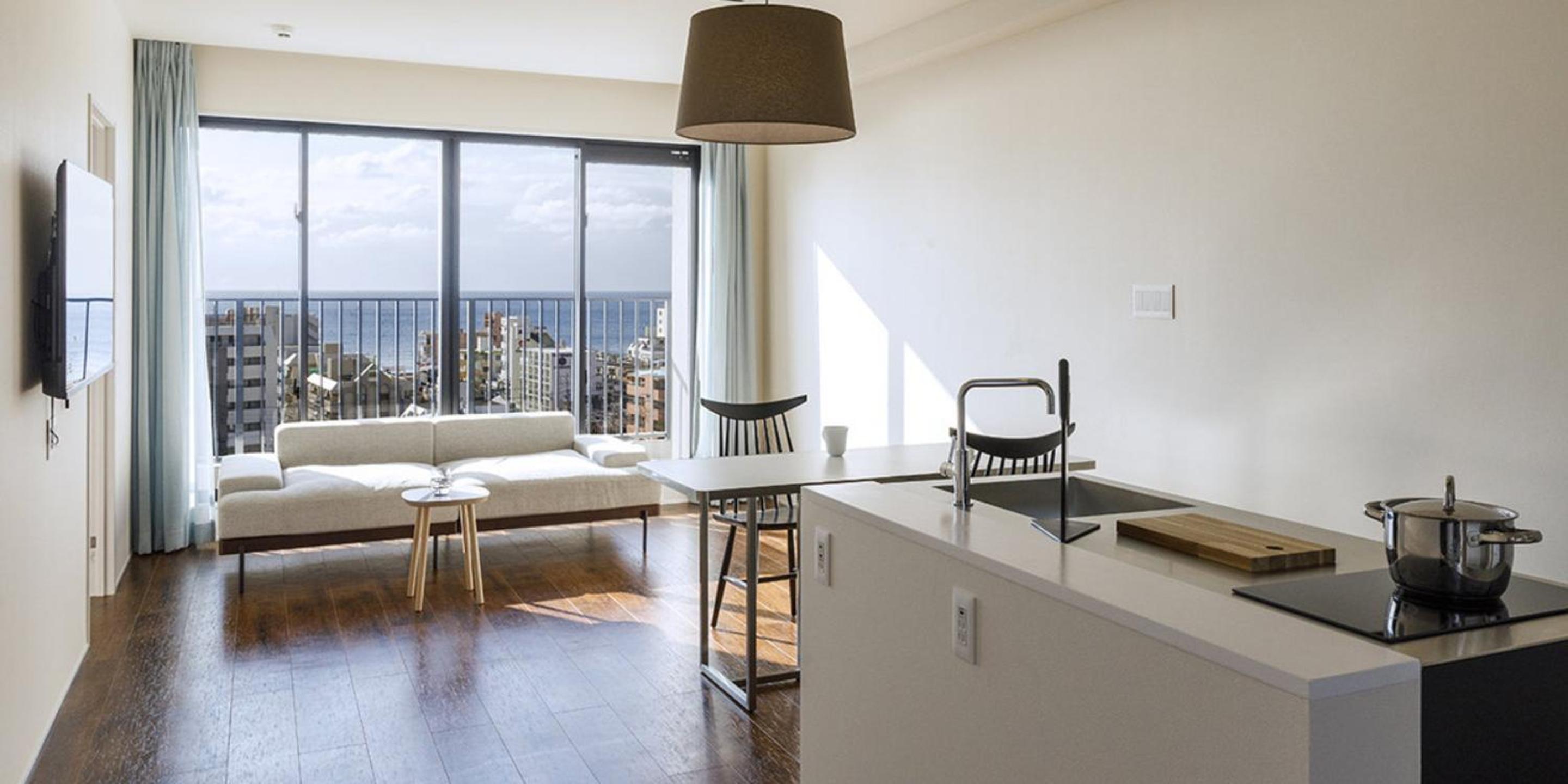 King Suite with Ocean View photo 1