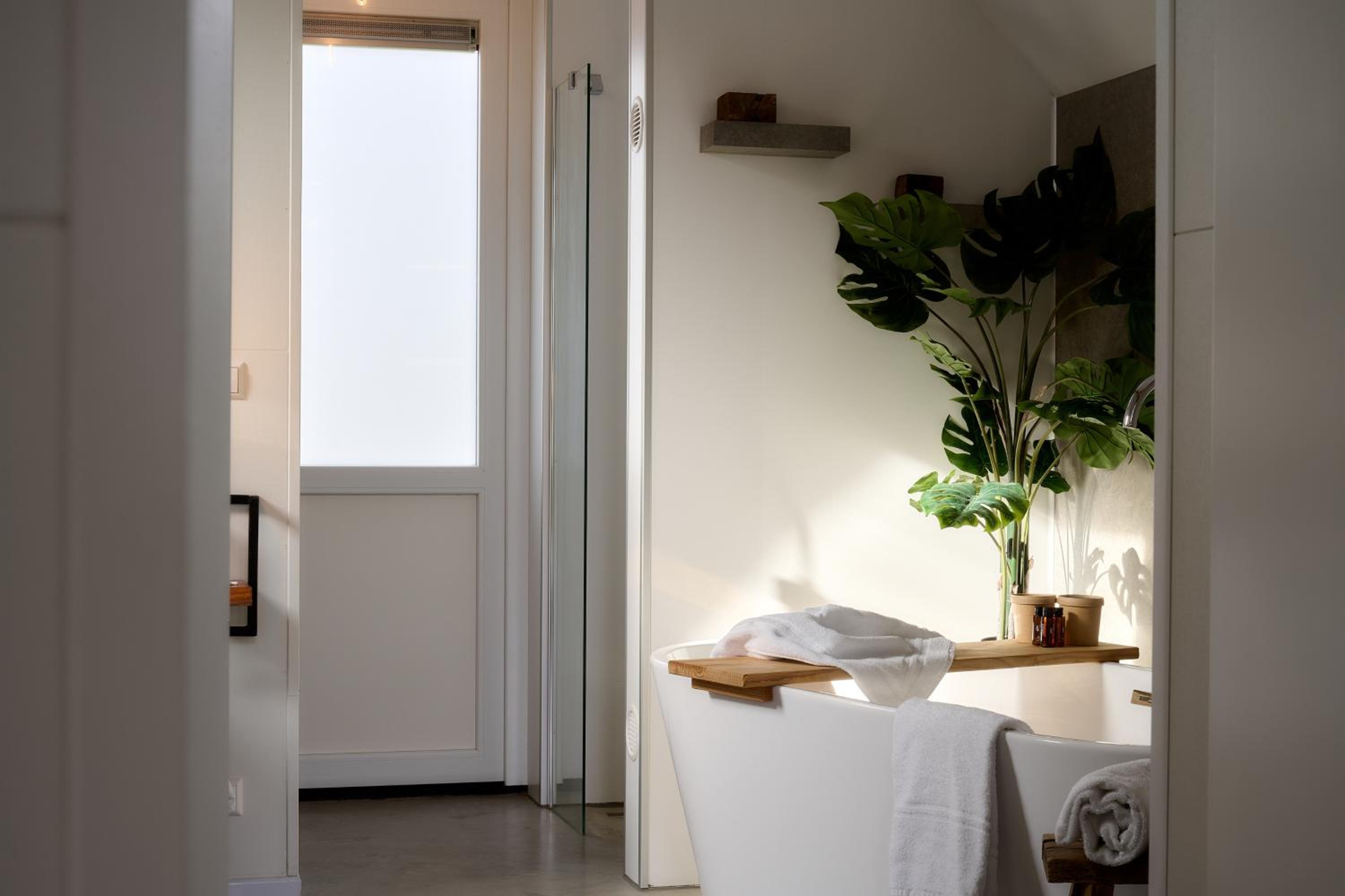 Wellness Lodge - Photo 20