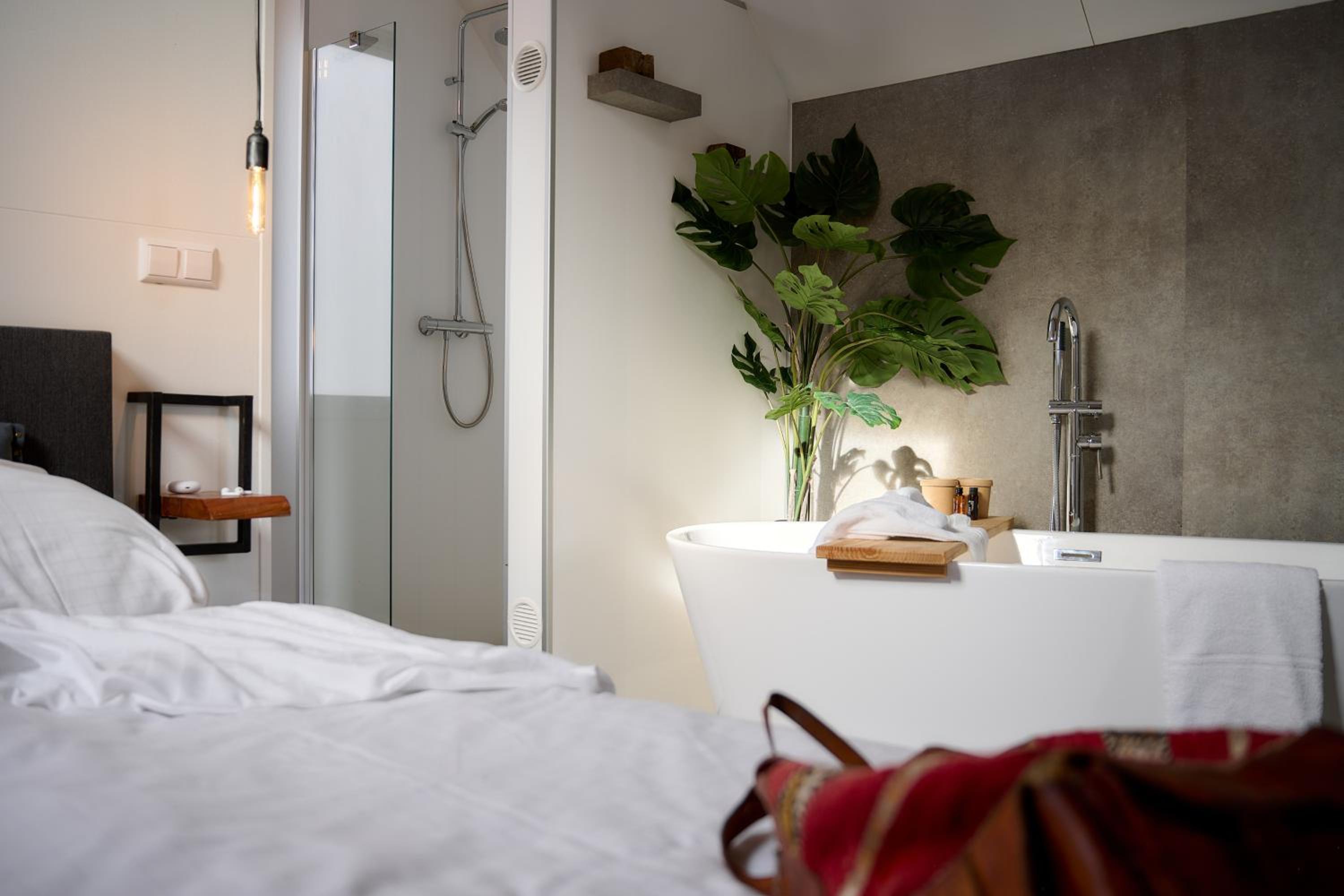 Wellness Lodge - Photo 18