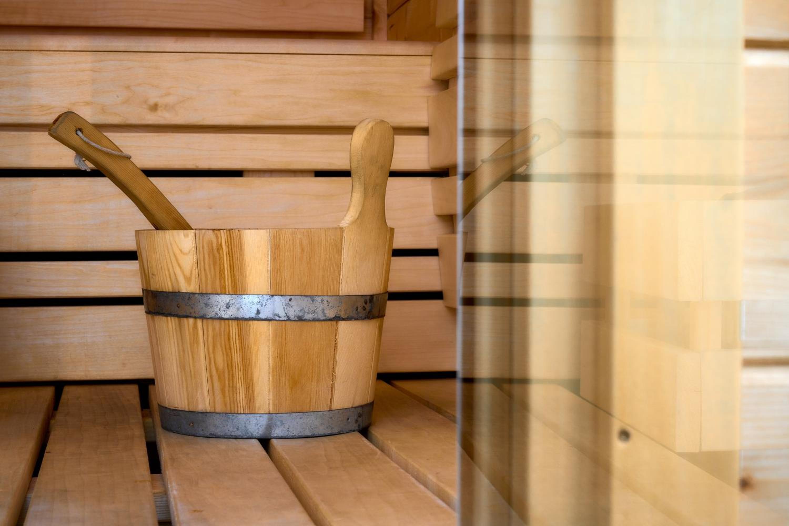 Wellness Lodge - Photo 13
