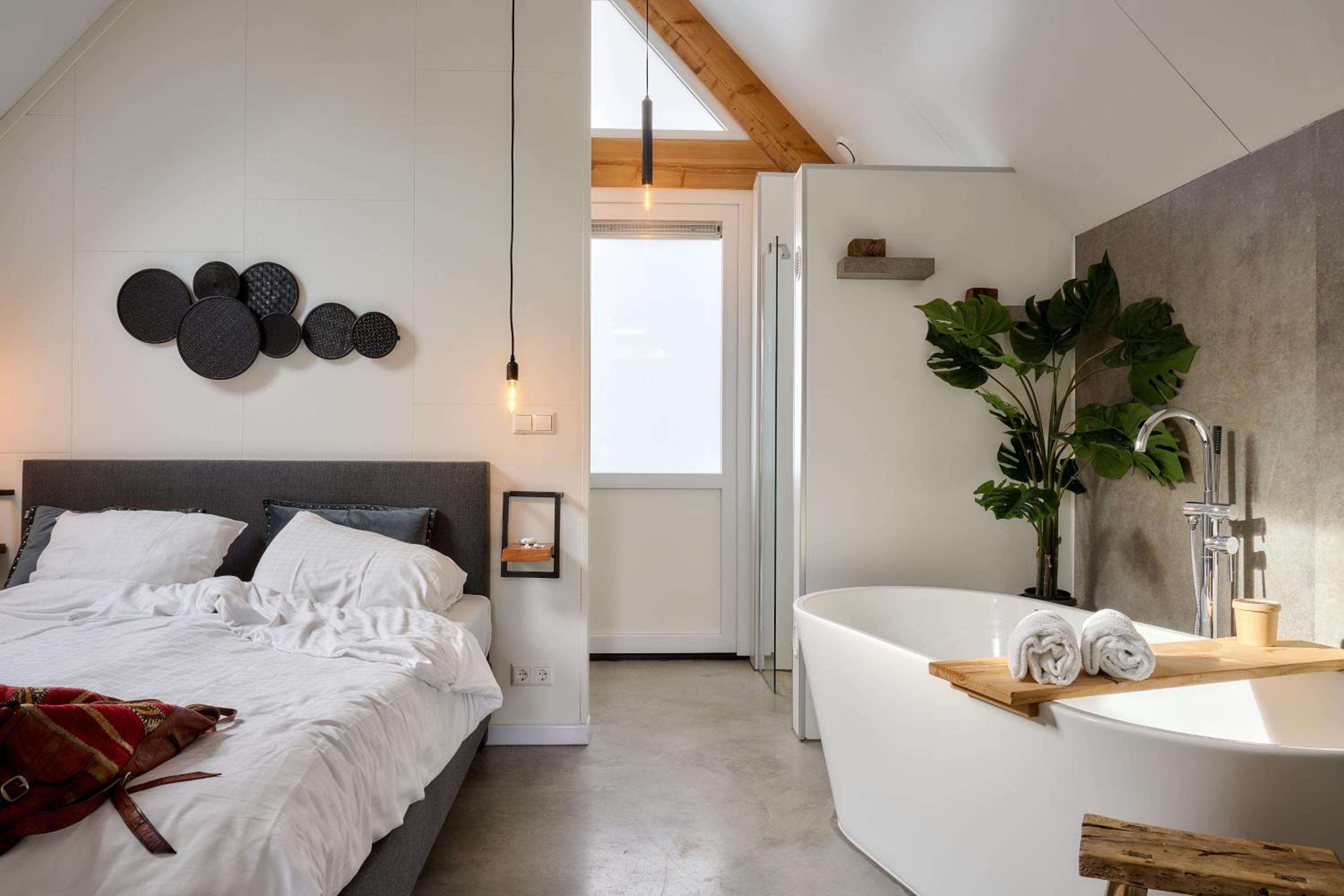 Wellness Lodge - Photo 12