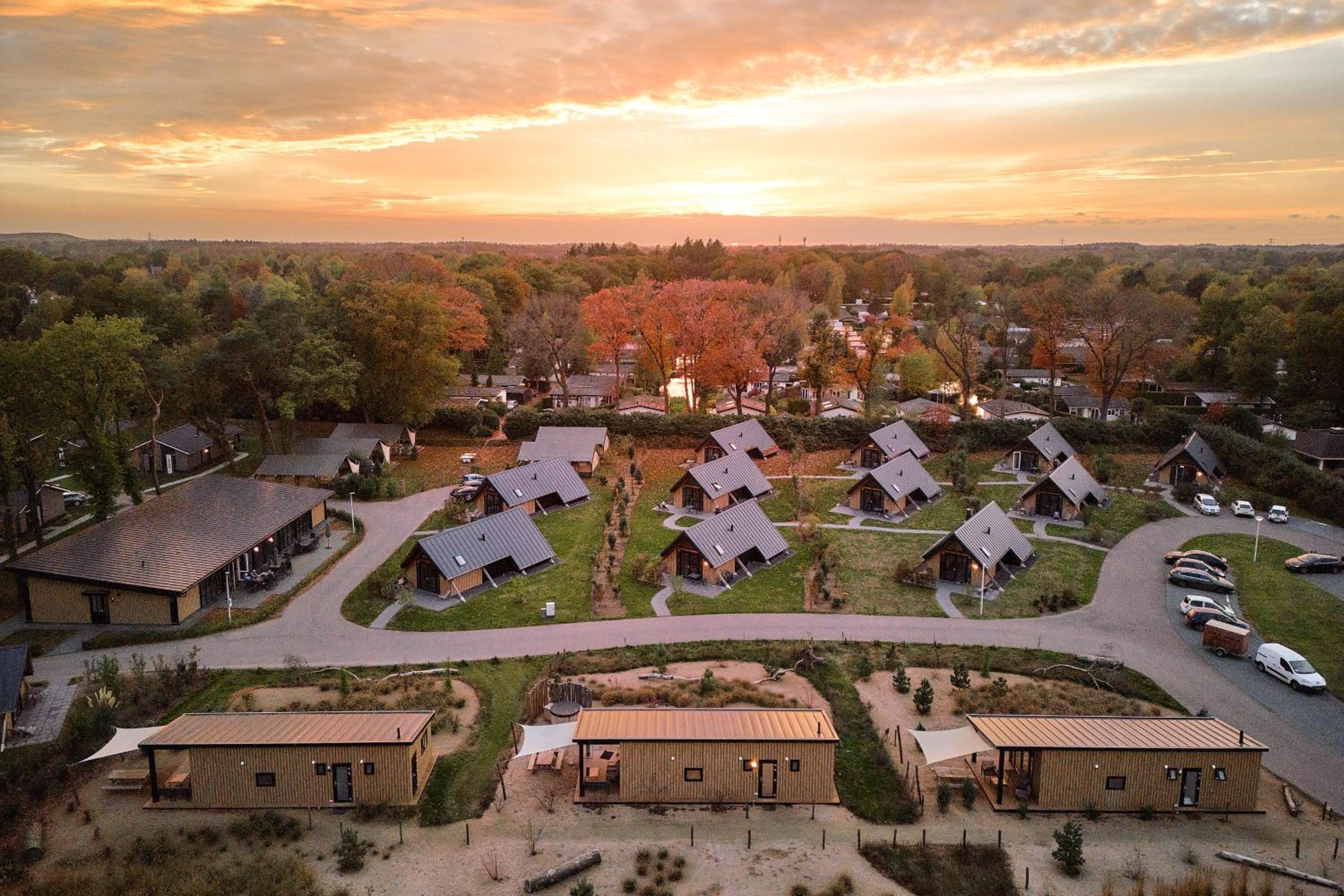 Wellness Lodge - Photo 8