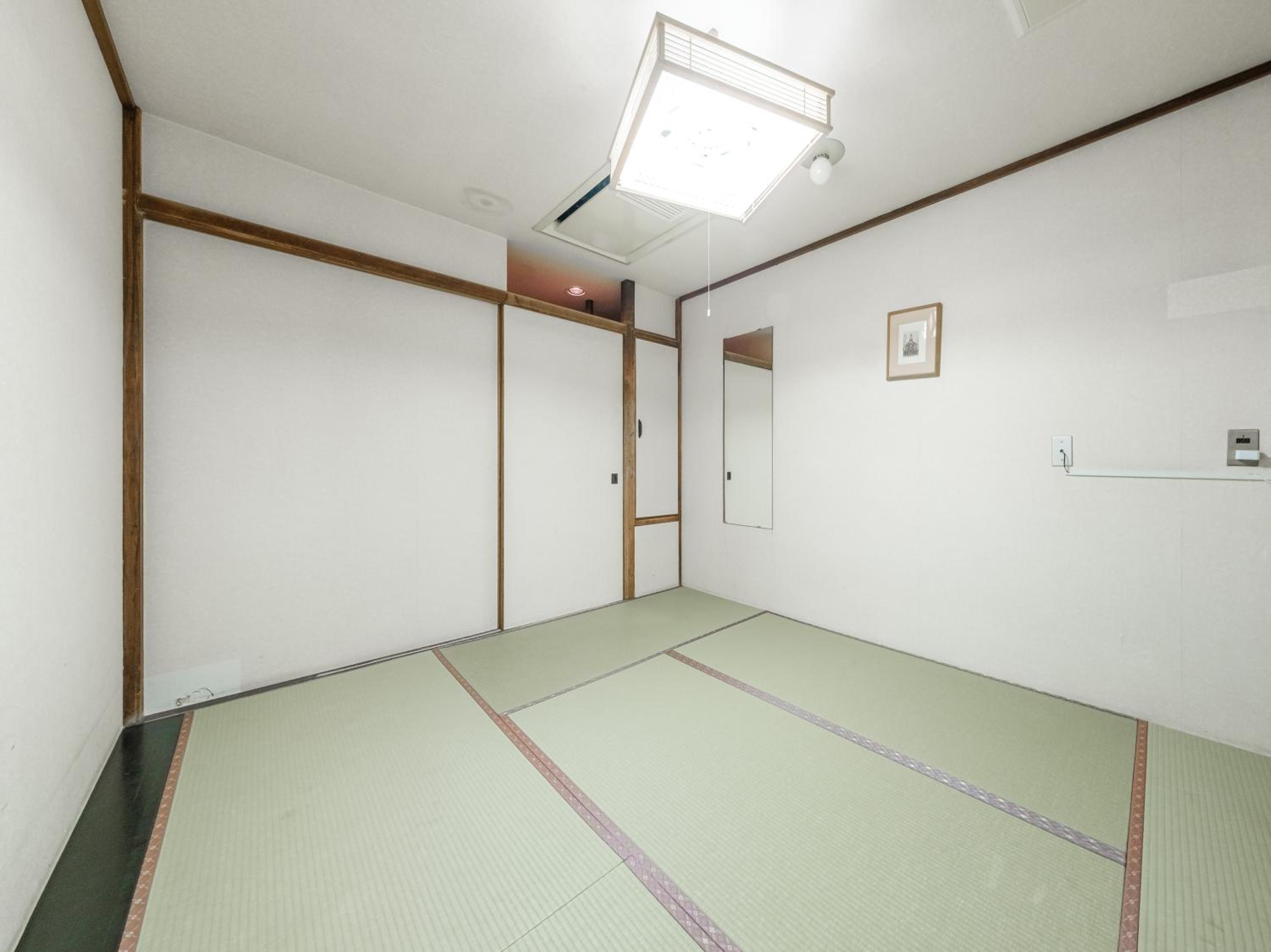 Japanese-Style Room - Non-Smoking - Annex photo 2