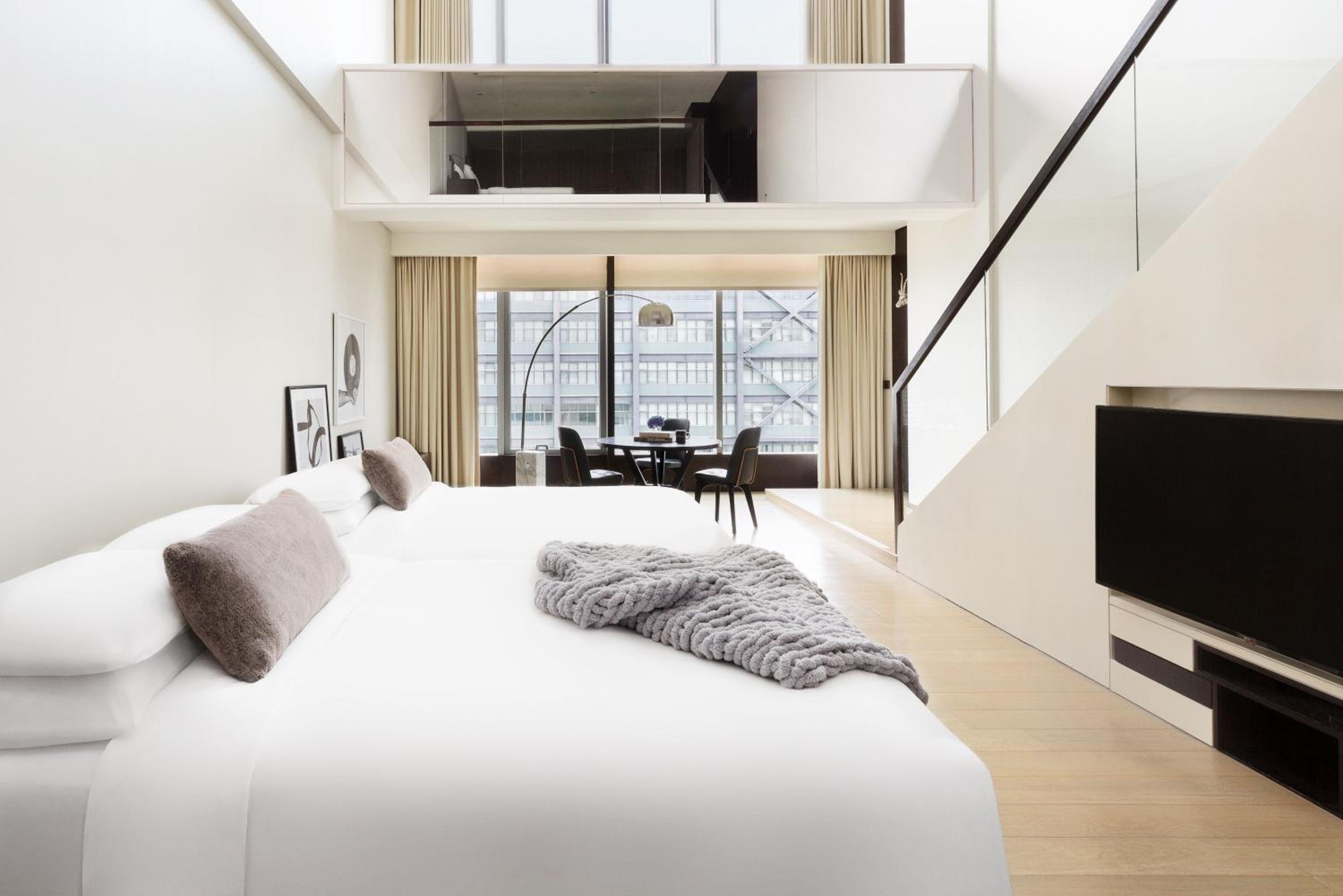 Family Loft Suite photo 3