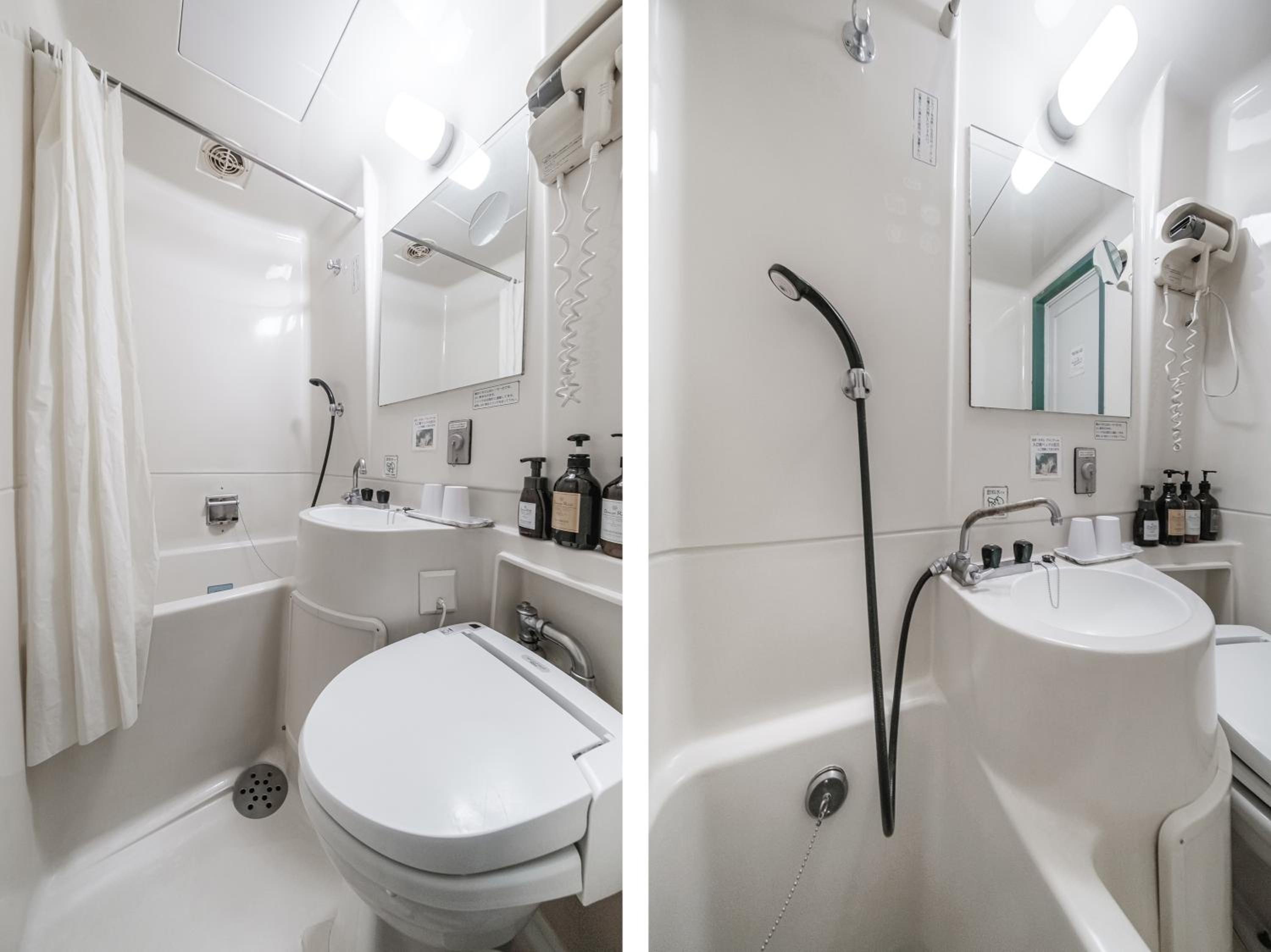 Japanese-Style Room - Non-Smoking - Annex