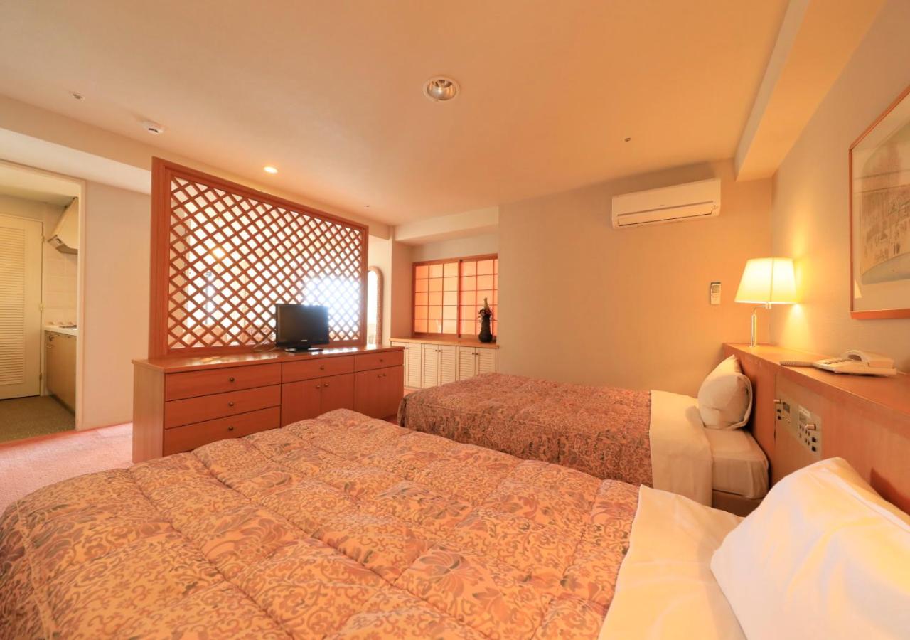 Room with Tatami Area - Non-Smoking - Photo 4