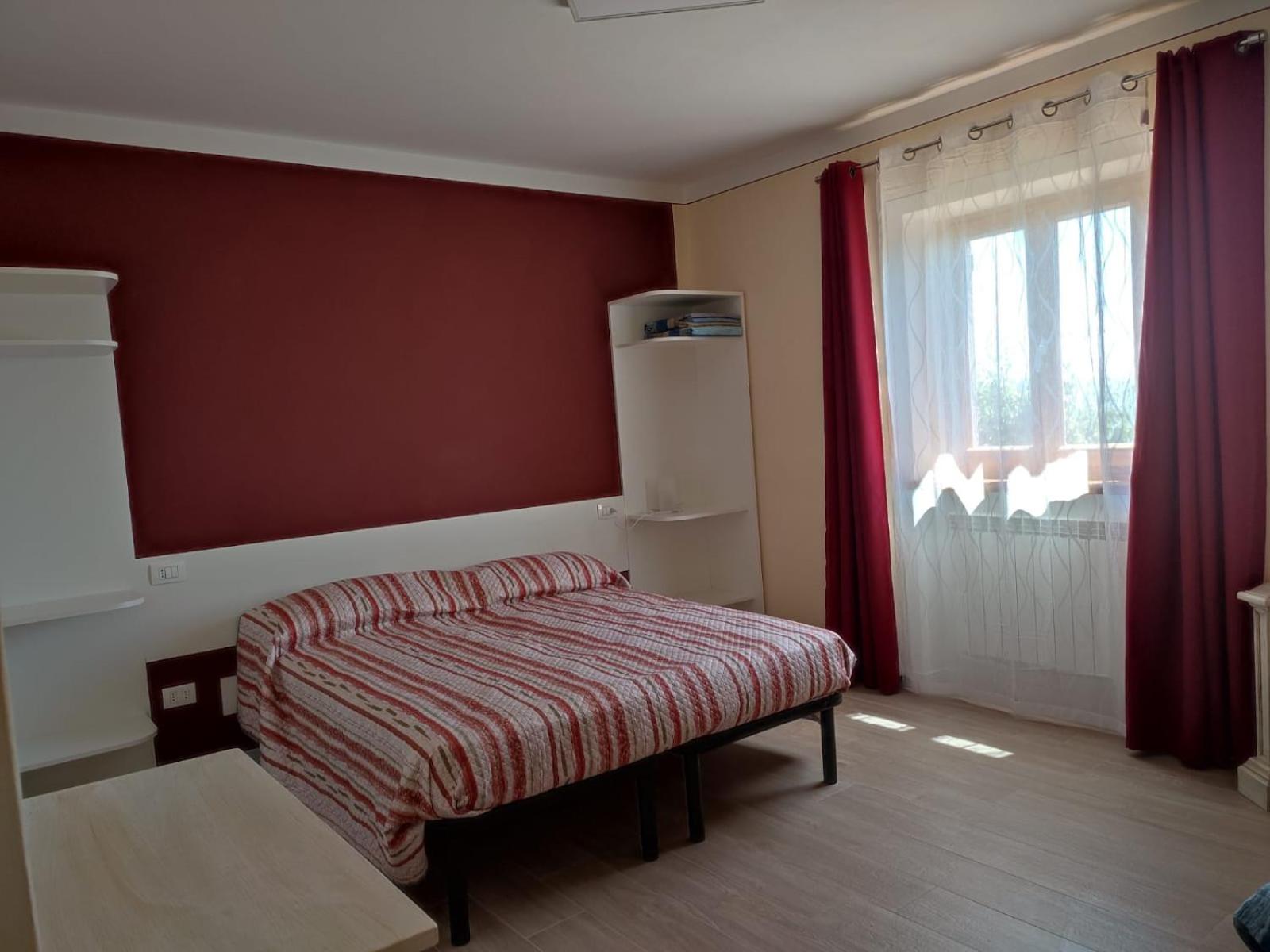 Triple Room with Private Bathroom photo 3