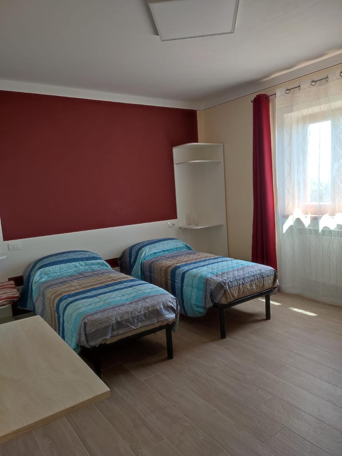Triple Room with Private Bathroom photo 1