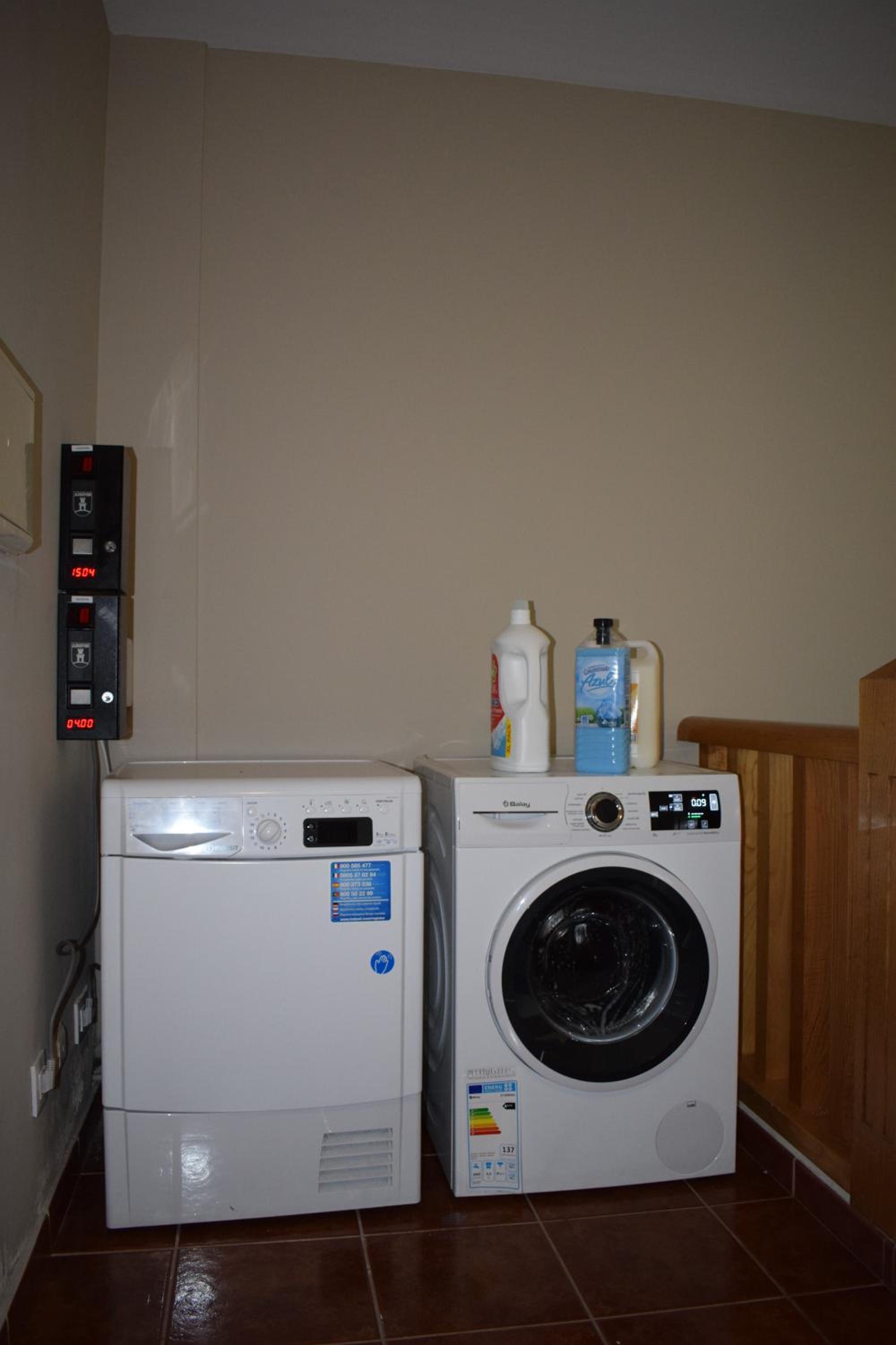 Twin Room photo 3
