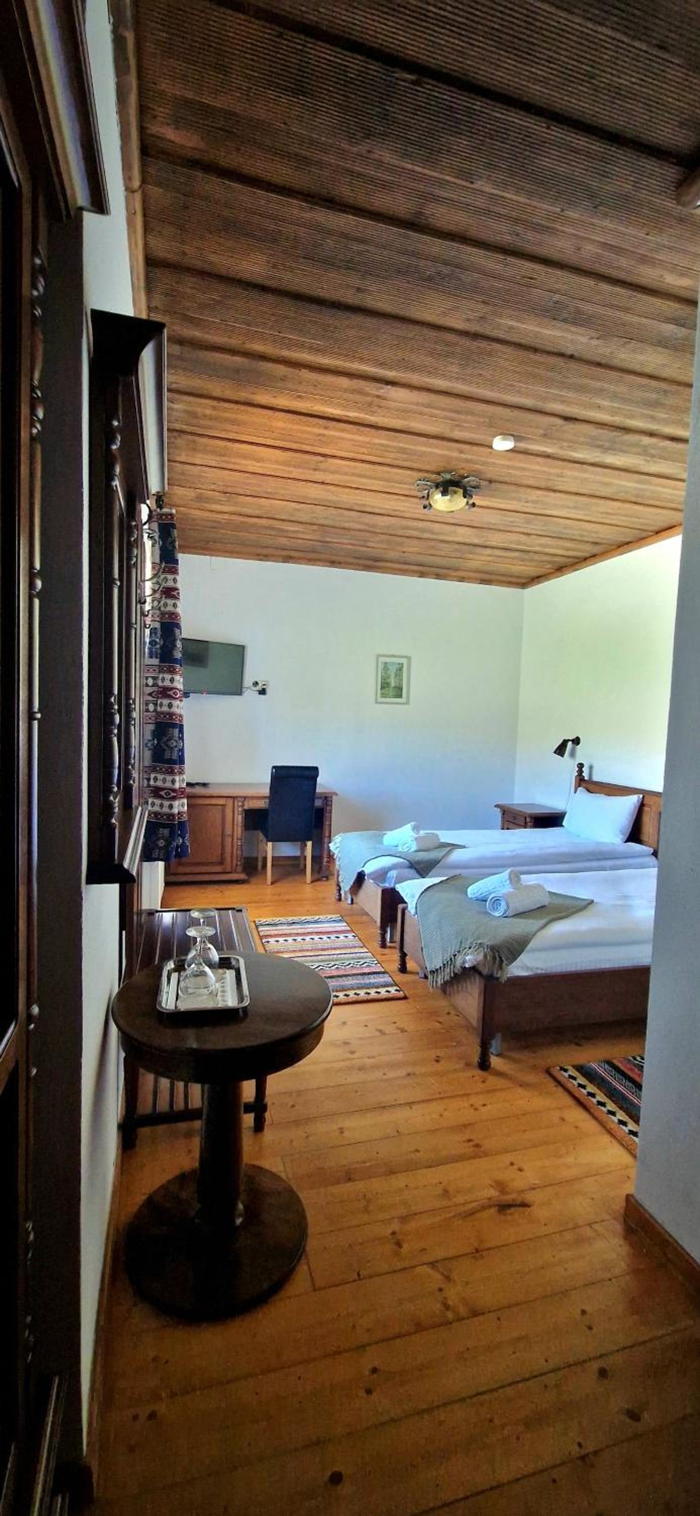 Twin Room photo 1
