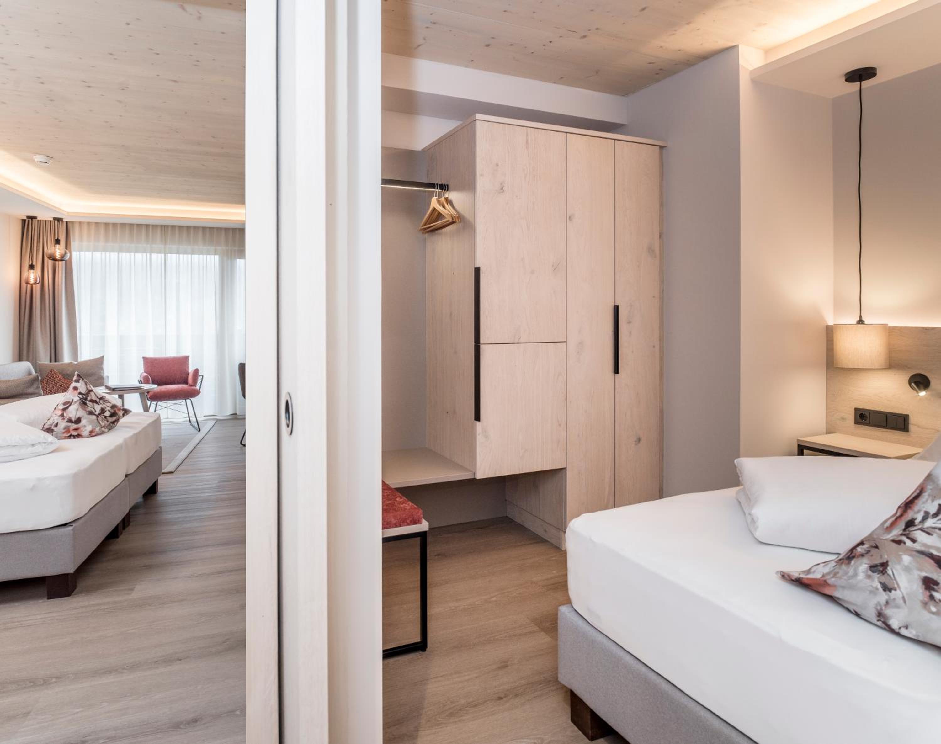 Family Suite - Photo 4