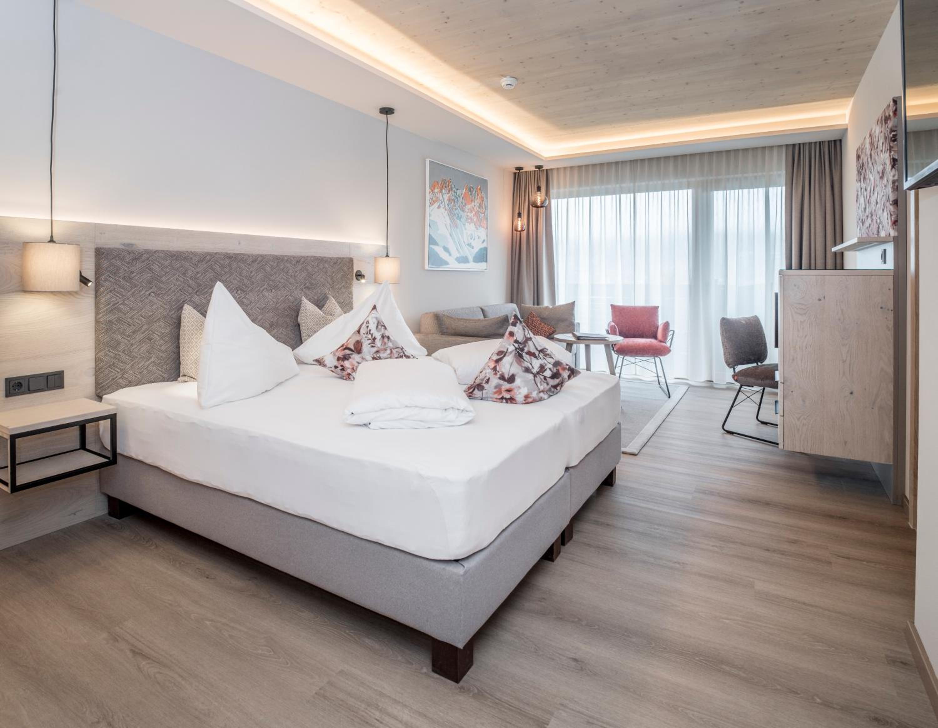 Family Suite - Photo 1
