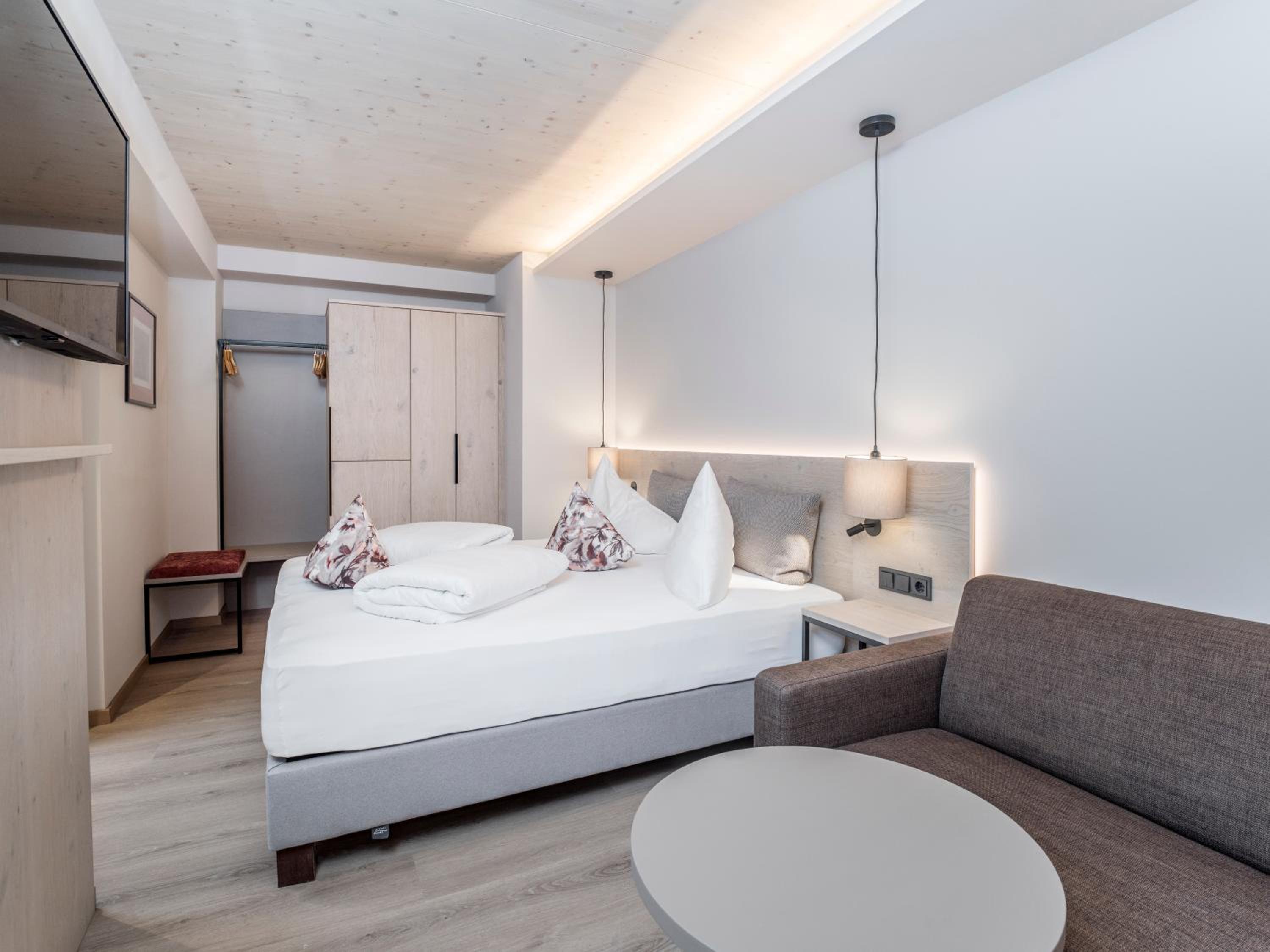 Family Suite - Photo 2