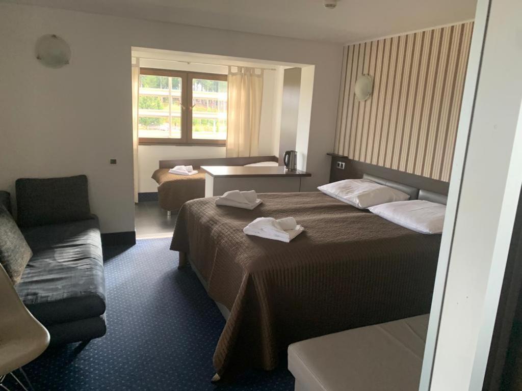 Double Or Twin Room With Bathroom photo 1