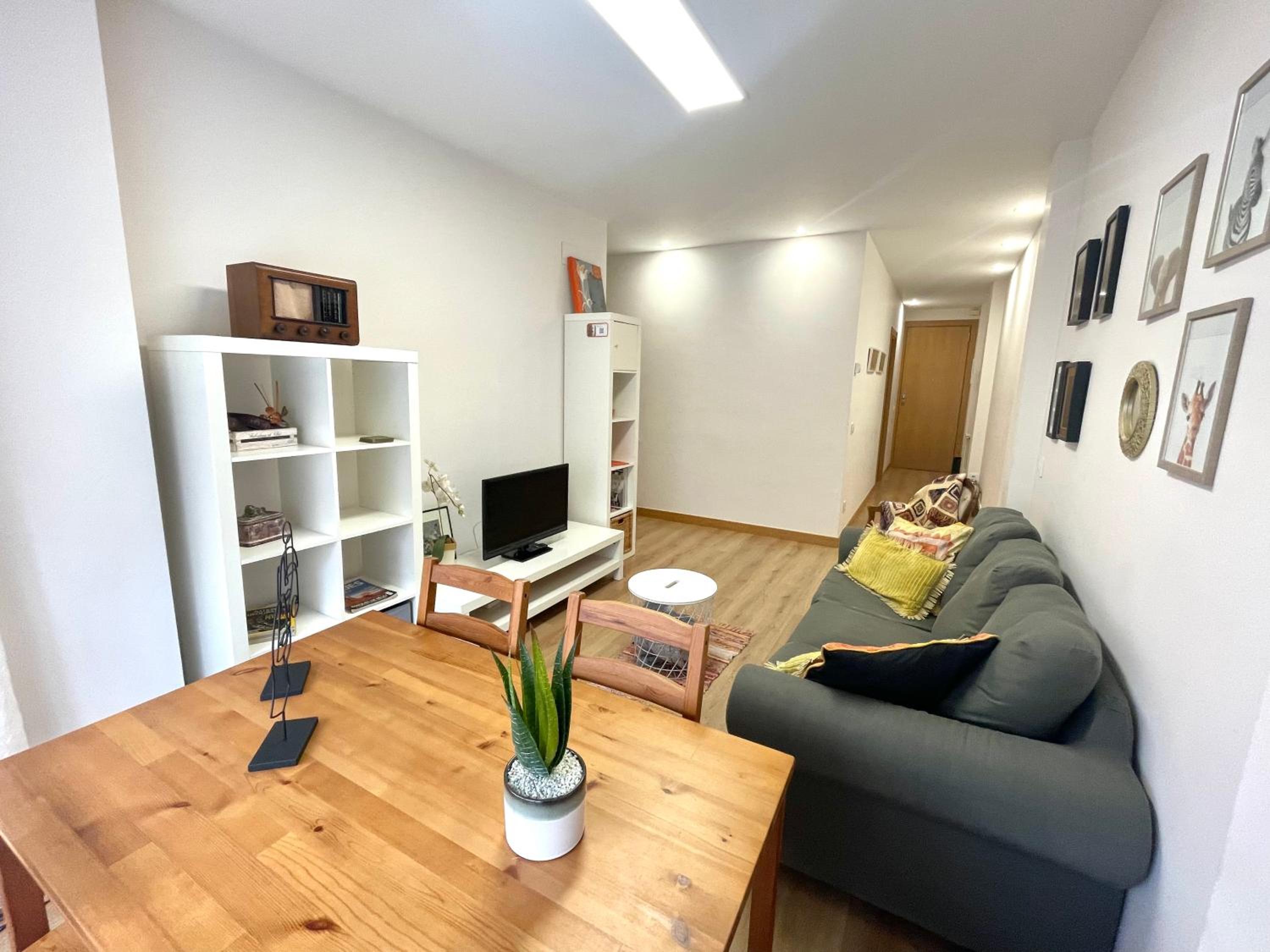 Departamento de tres habitaciones