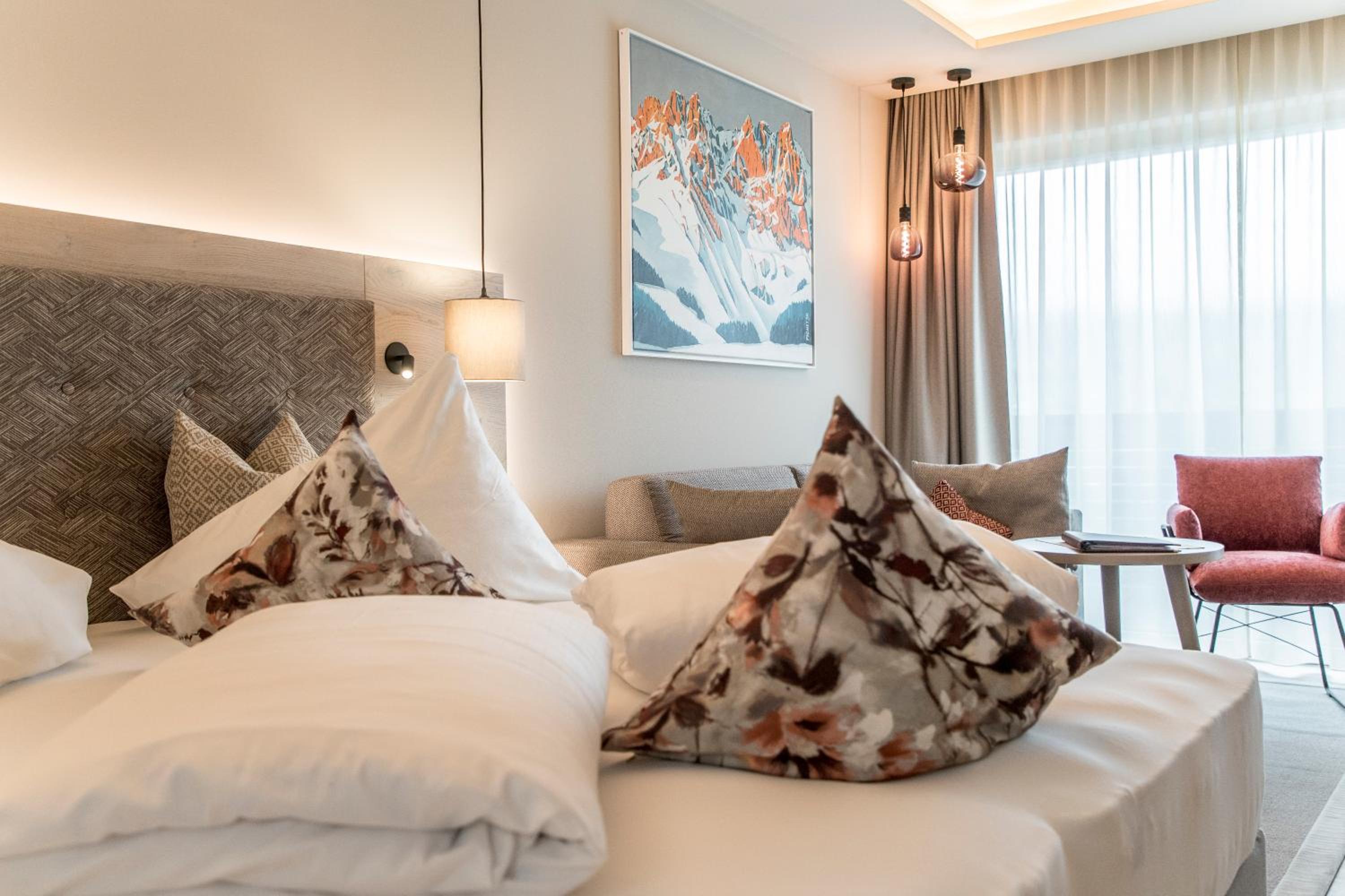 Family Suite - Photo 3