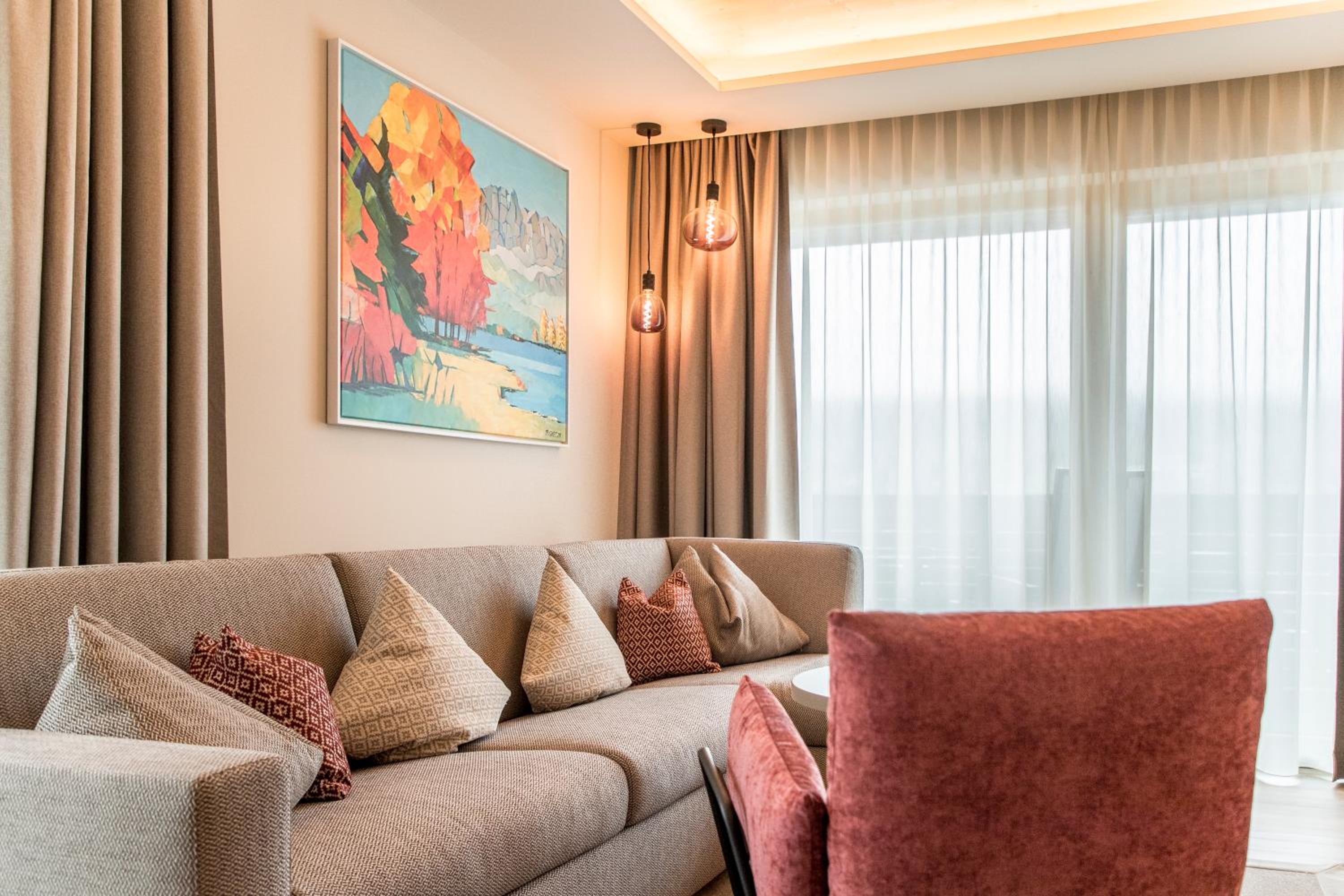 Junior Suite - Photo 2