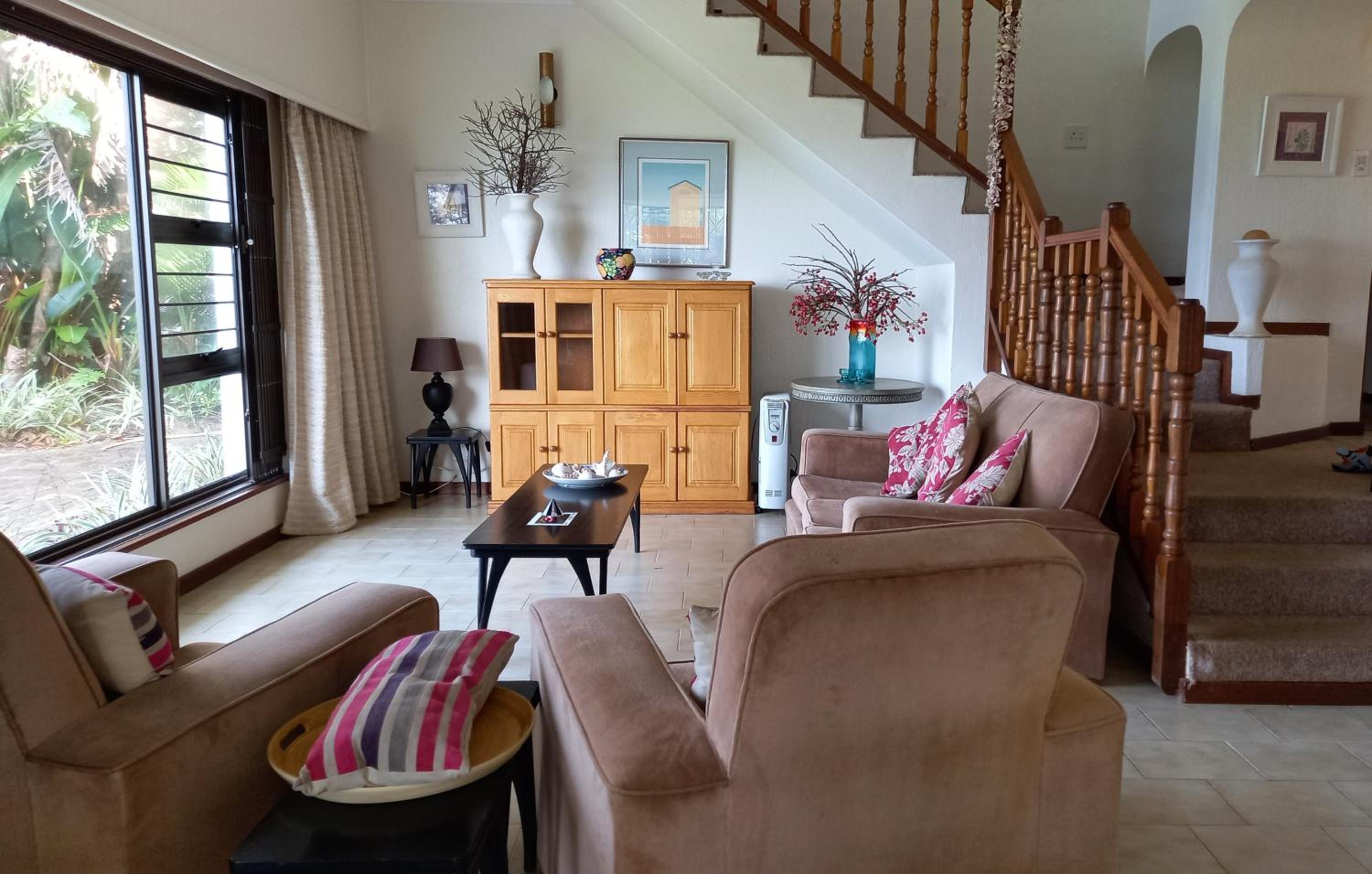 Four-Bedroom House photo 1