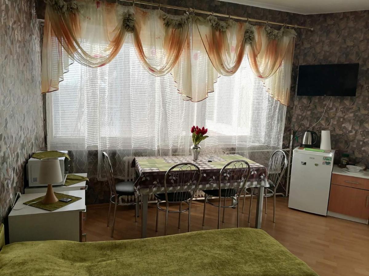 Quadruple Room with Private Bathroom photo 1
