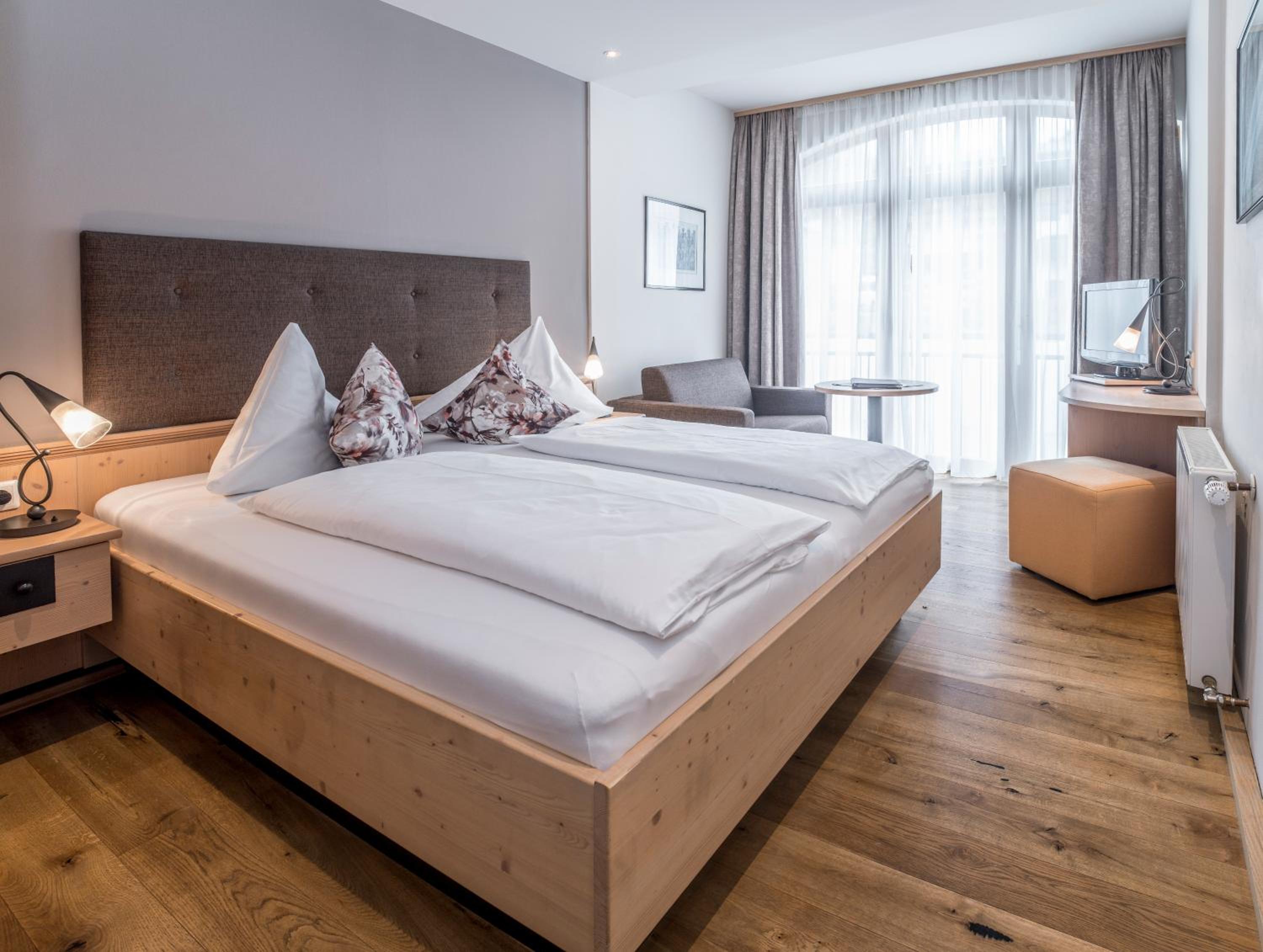 Classic Double Room - Photo 1