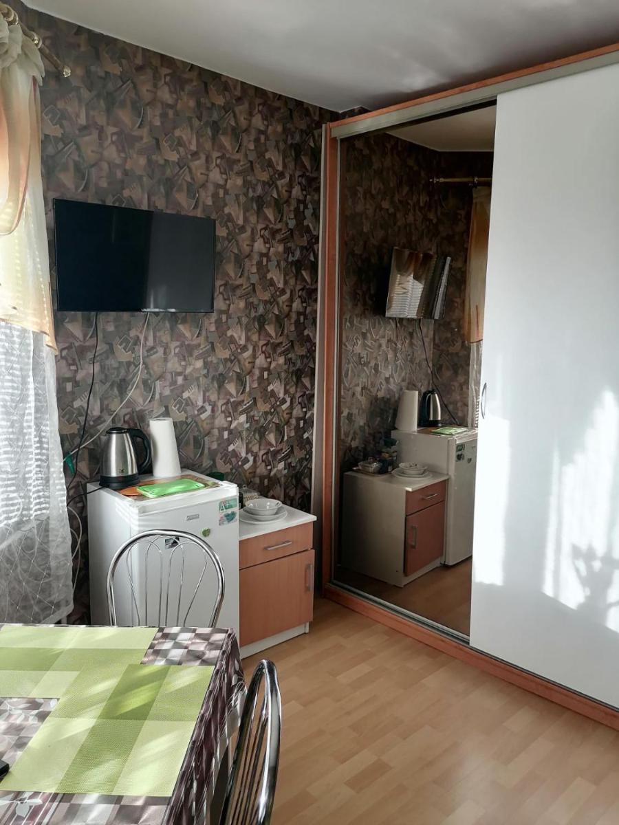 Quadruple Room with Private Bathroom photo 2
