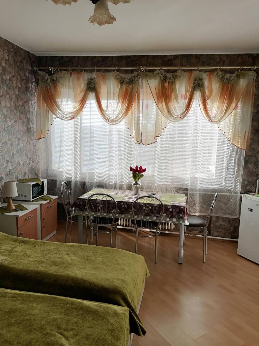 Quadruple Room with Private Bathroom photo 3