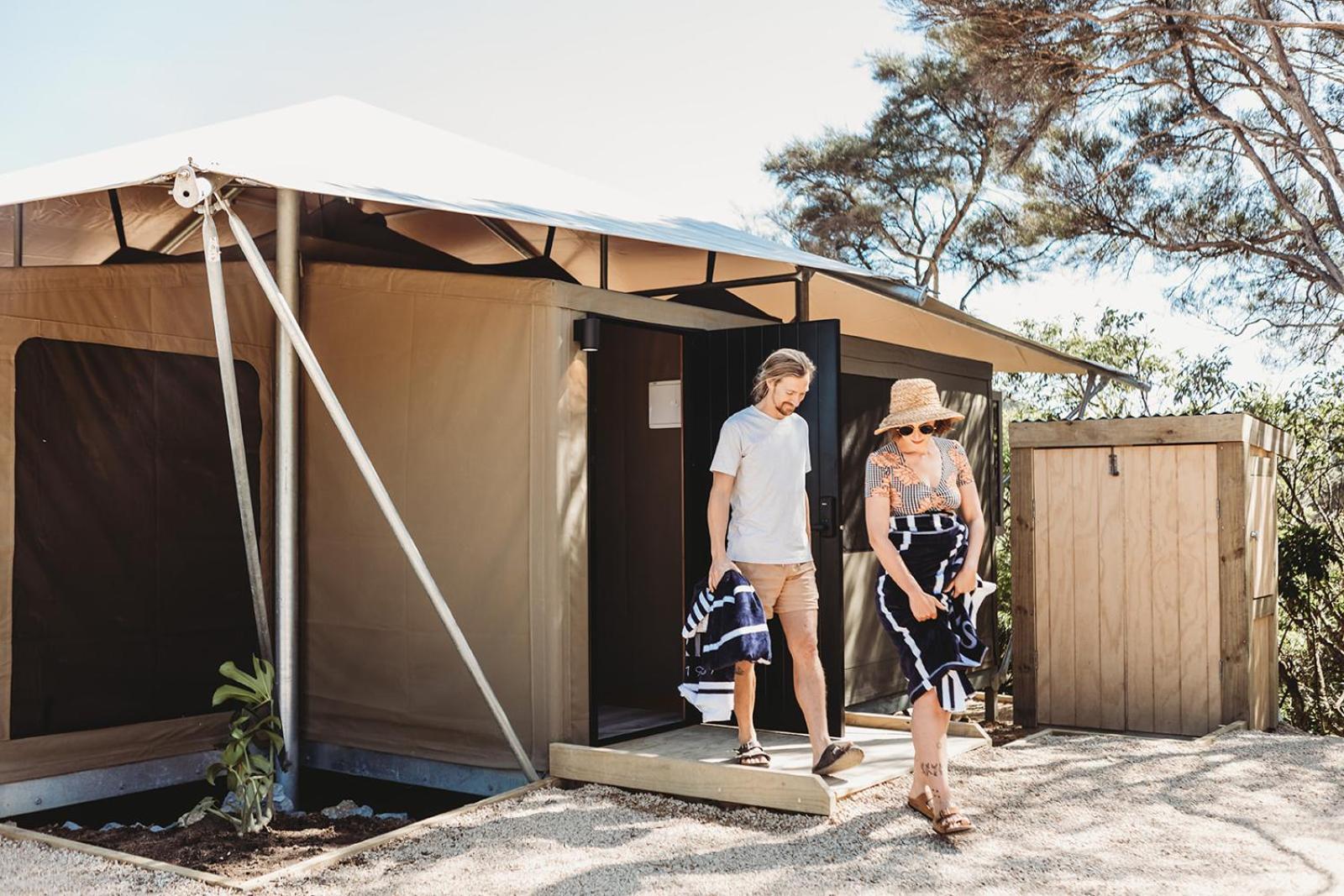 Tent - Photo 10