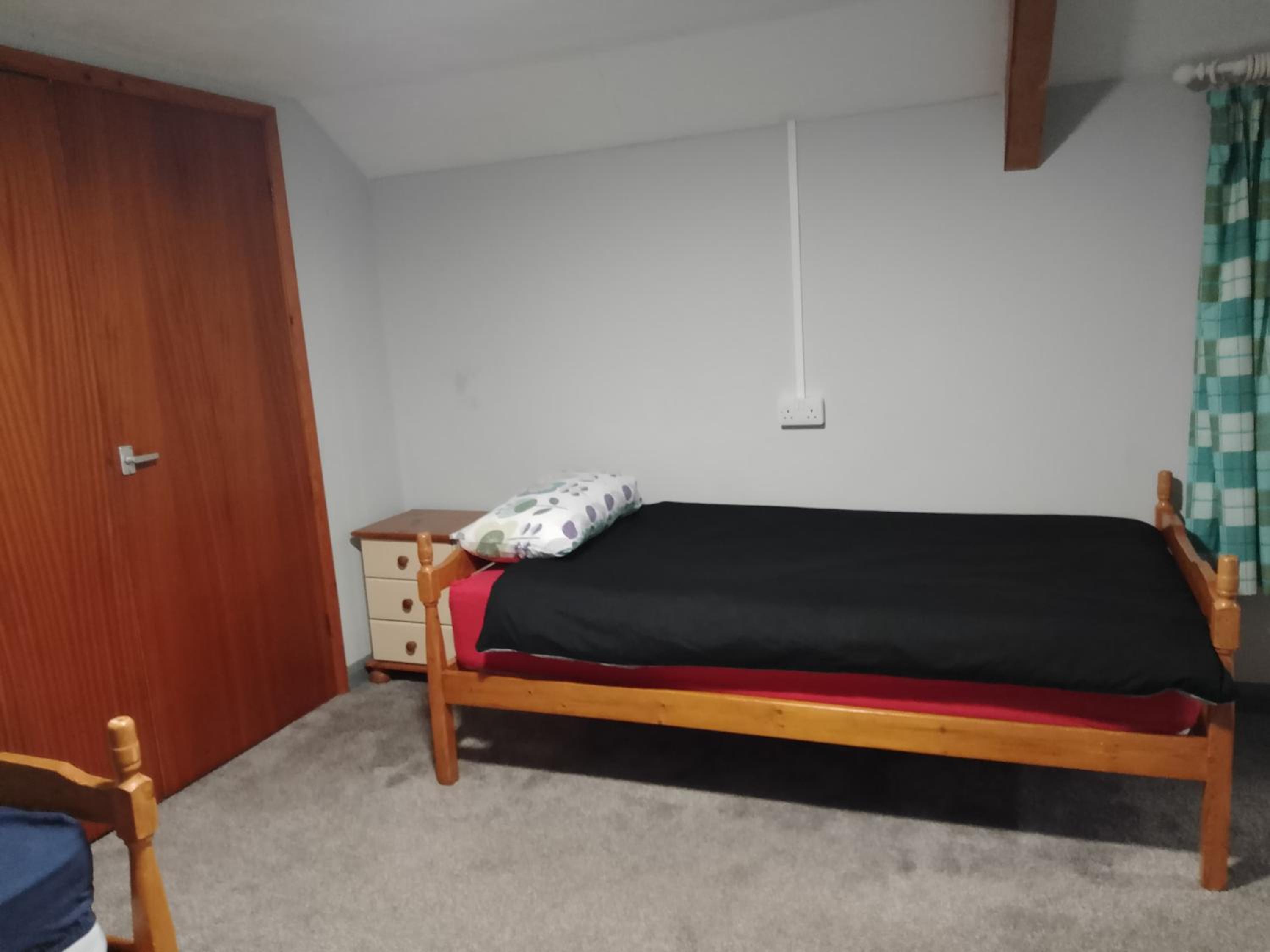 Budget Twin Room photo 1