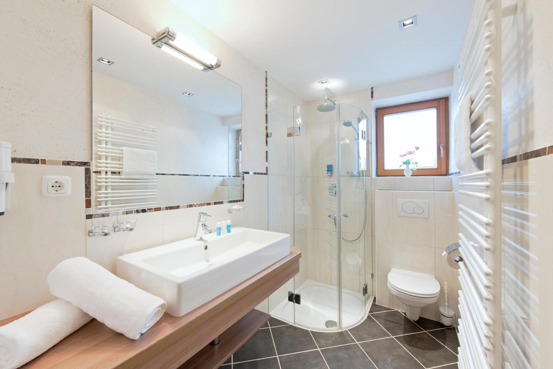 Comfort Double Room - Photo 4