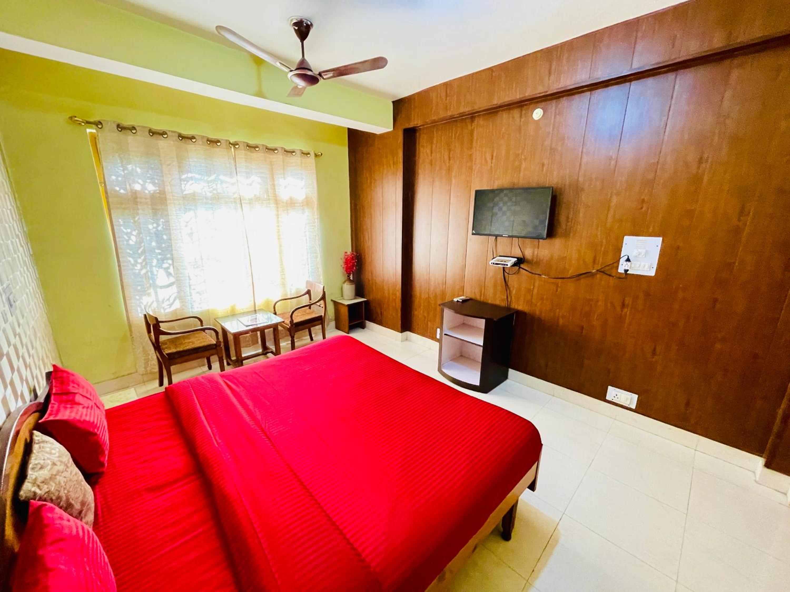 Superior Queen Room