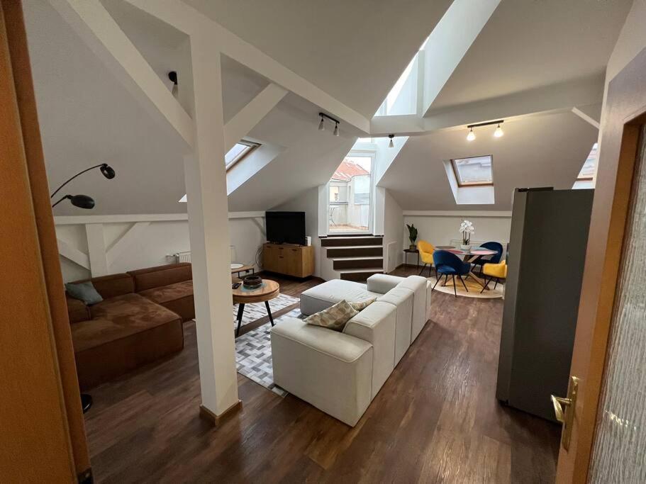 Two-Bedroom Apartment - Photo 1