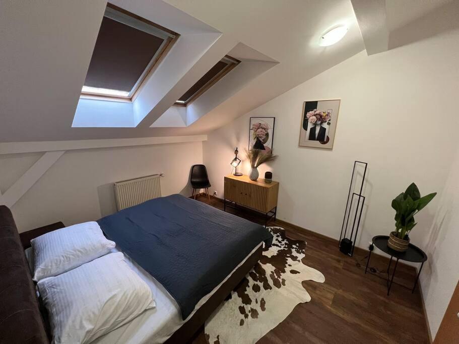 Two-Bedroom Apartment - Photo 10