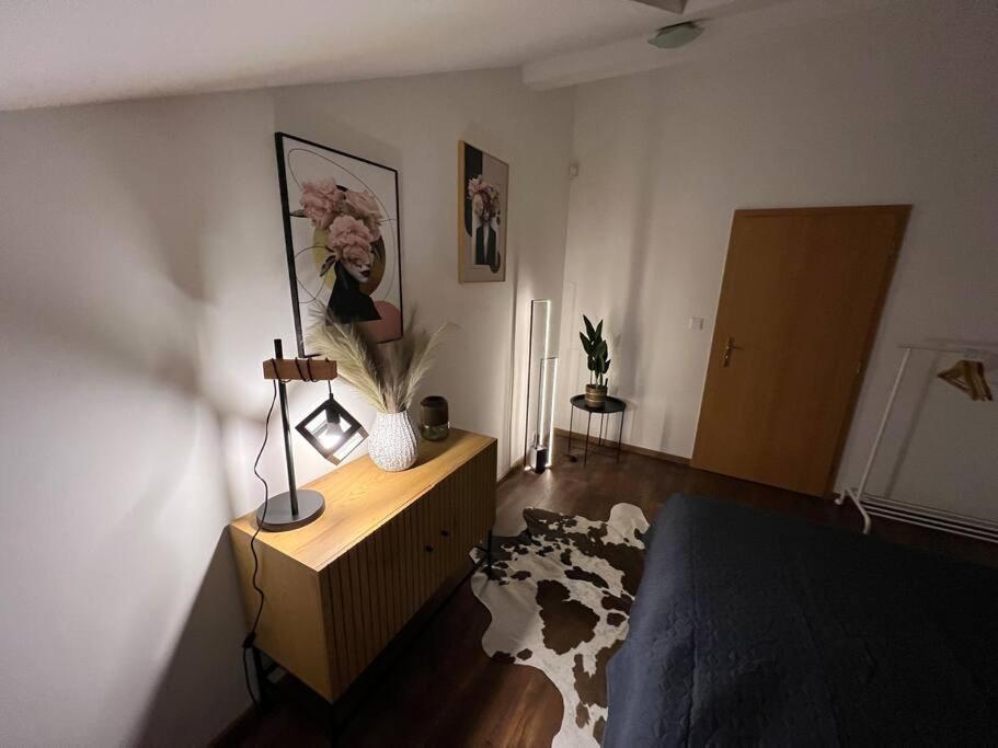 Two-Bedroom Apartment - Photo 2