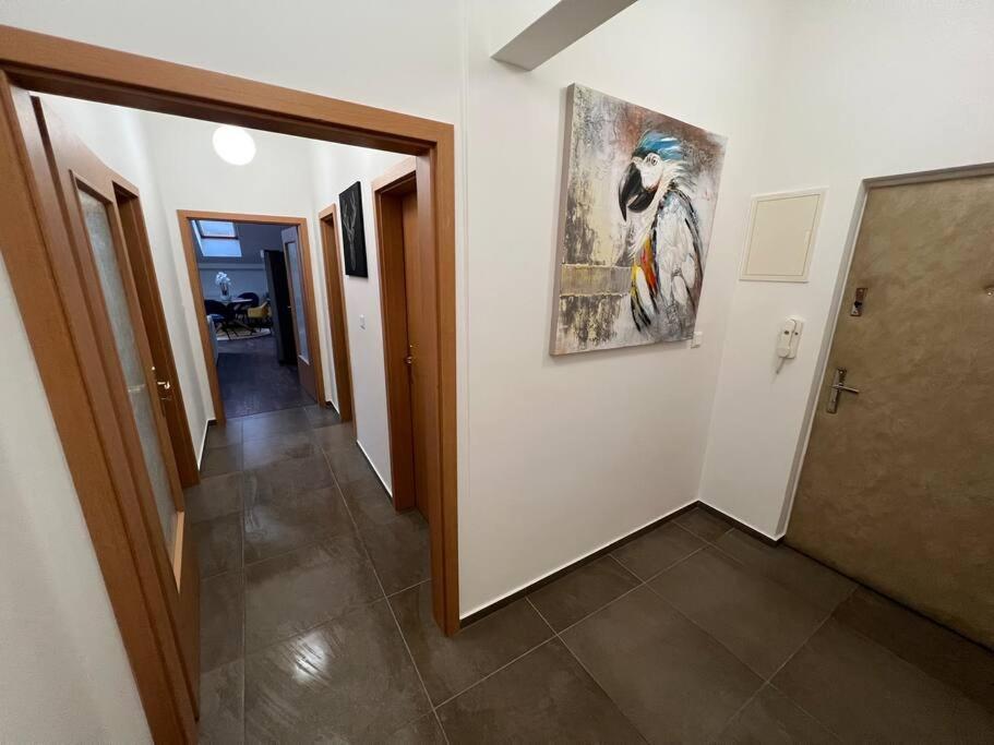Two-Bedroom Apartment - Photo 9