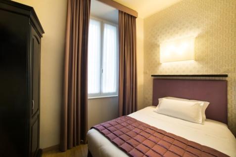 Deluxe Single Room photo 1