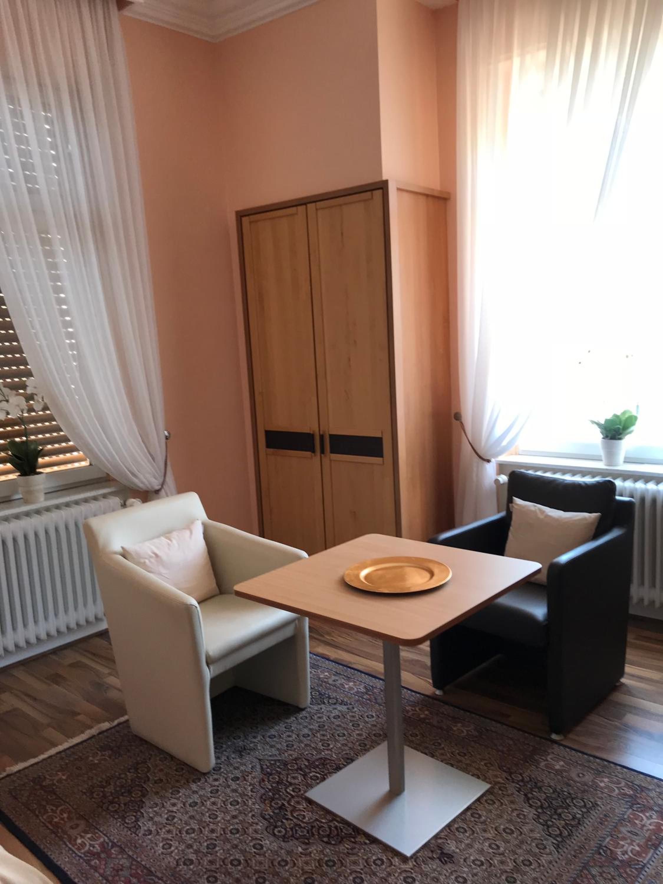 Deluxe Apartment photo 3