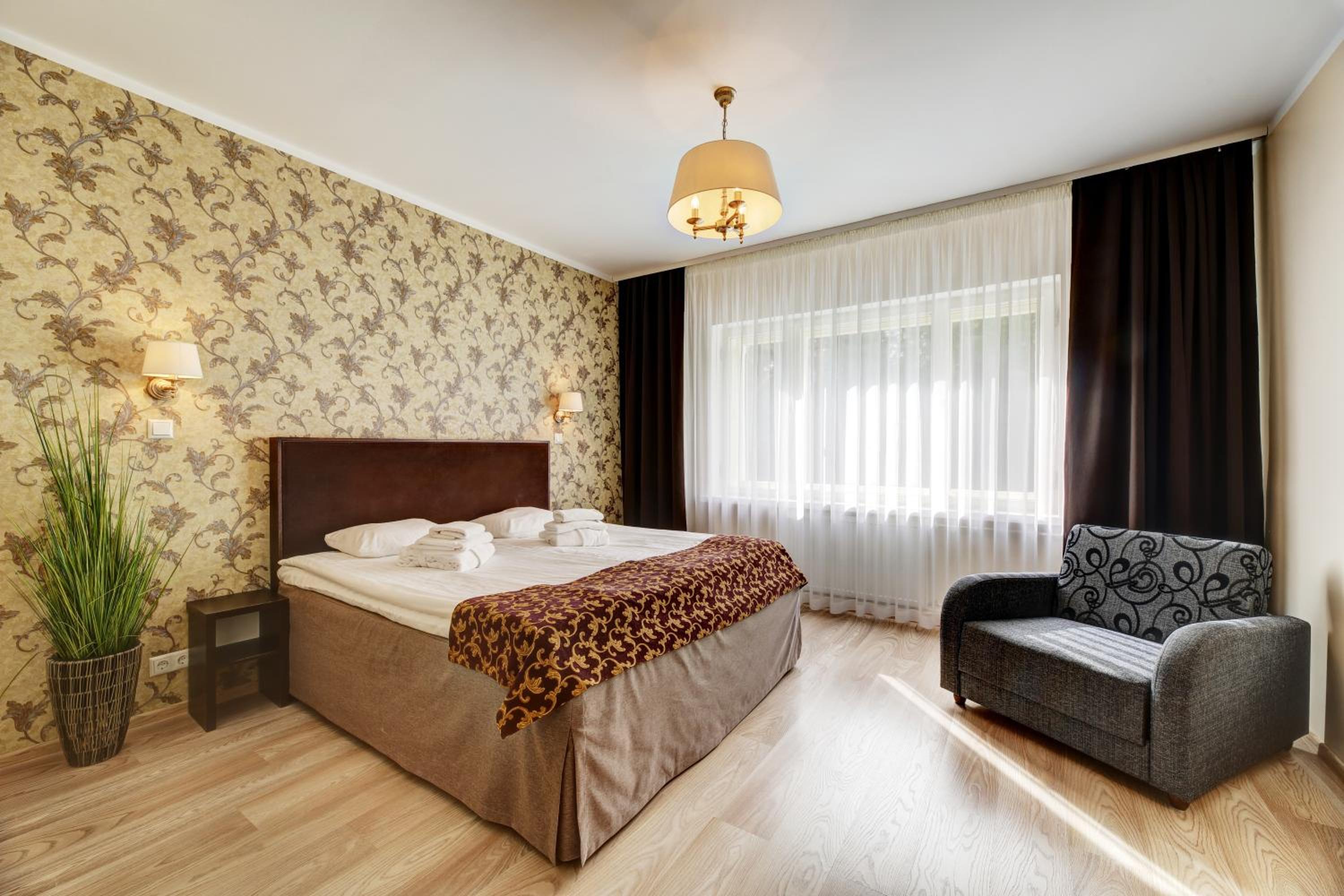 Superior Double Room - Photo 3