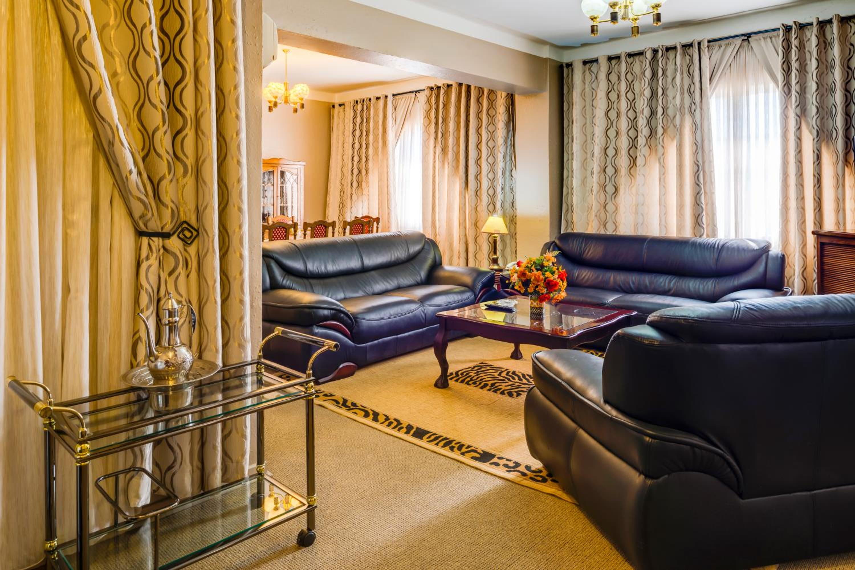 Deluxe Double Room - Photo 8