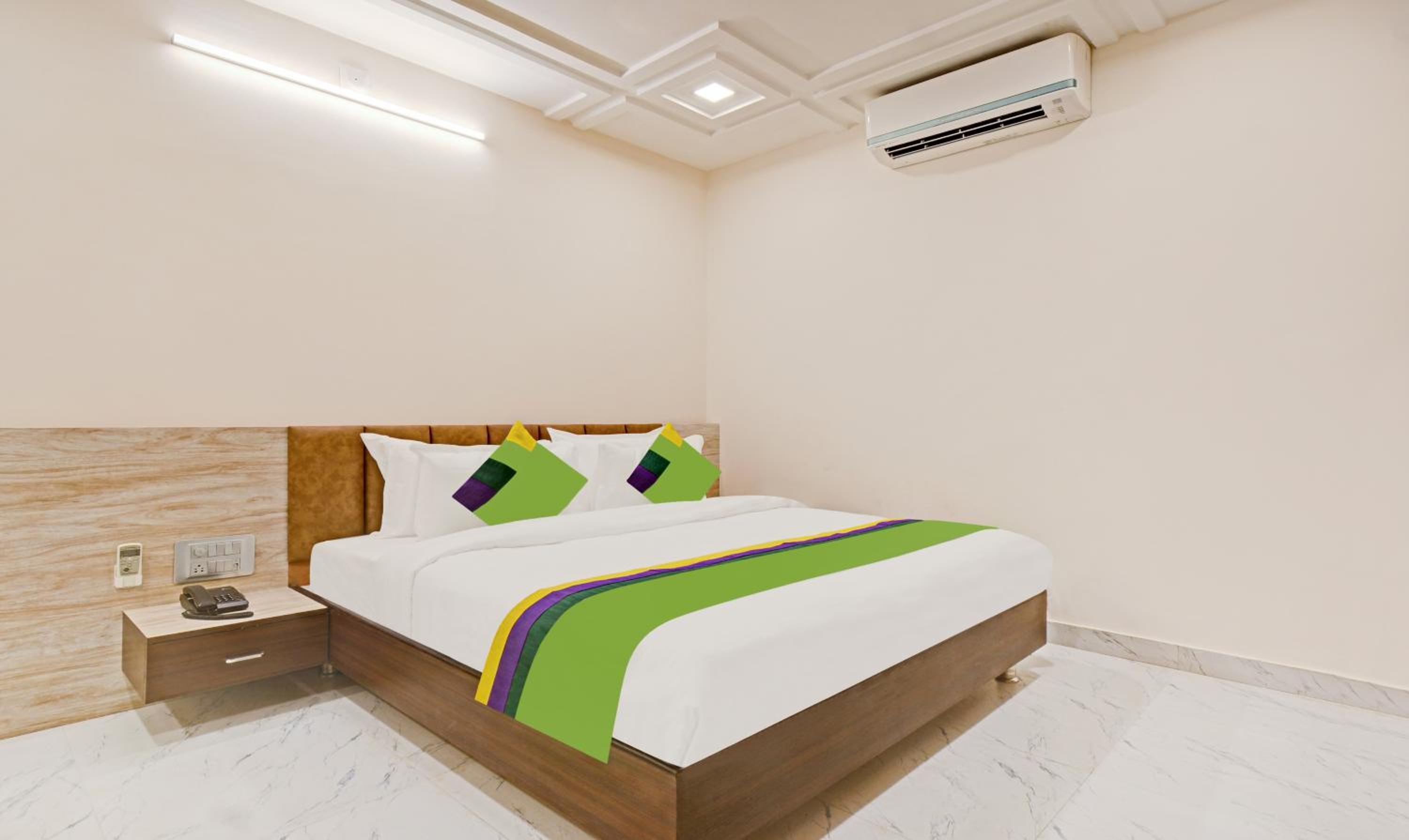 Superior Double Room photo 1
