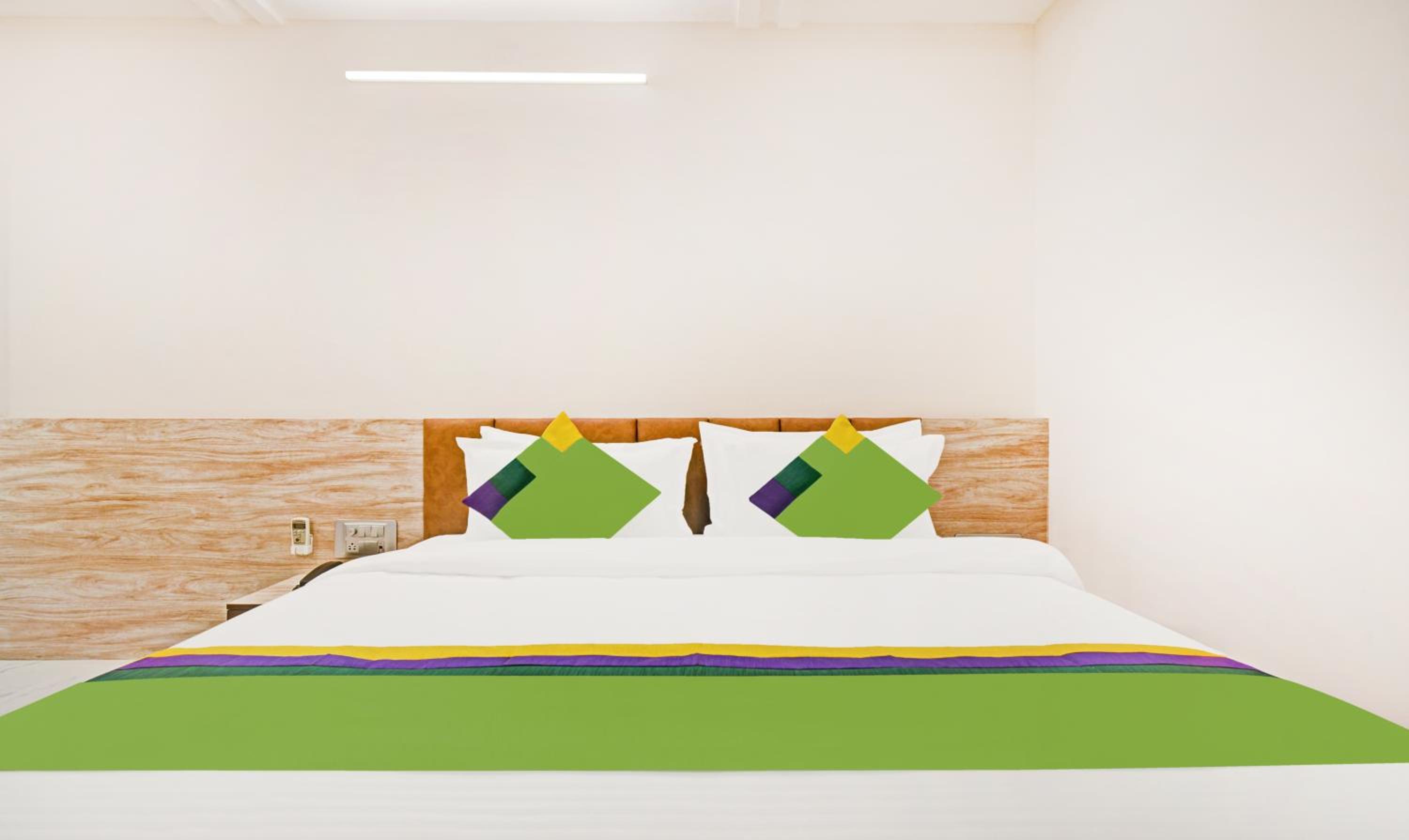 Superior Double Room photo 3