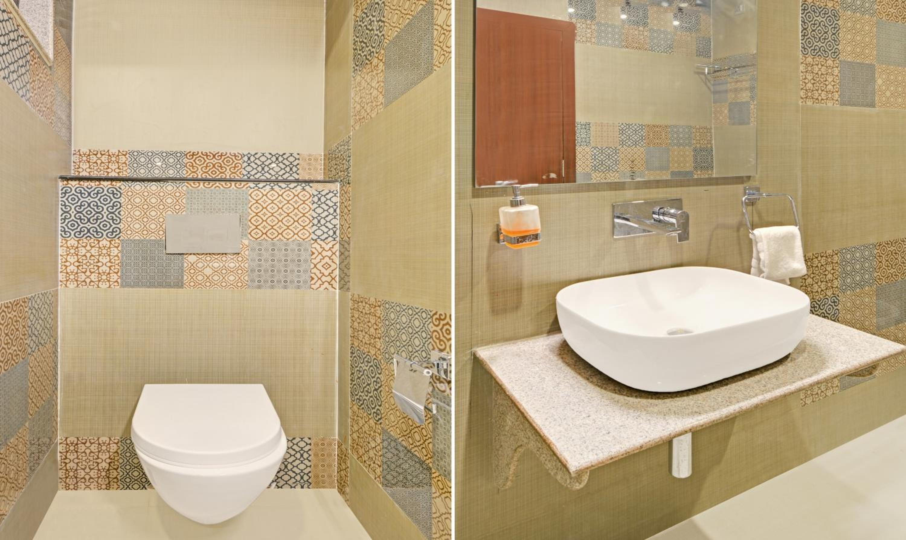Superior Double Room photo 2