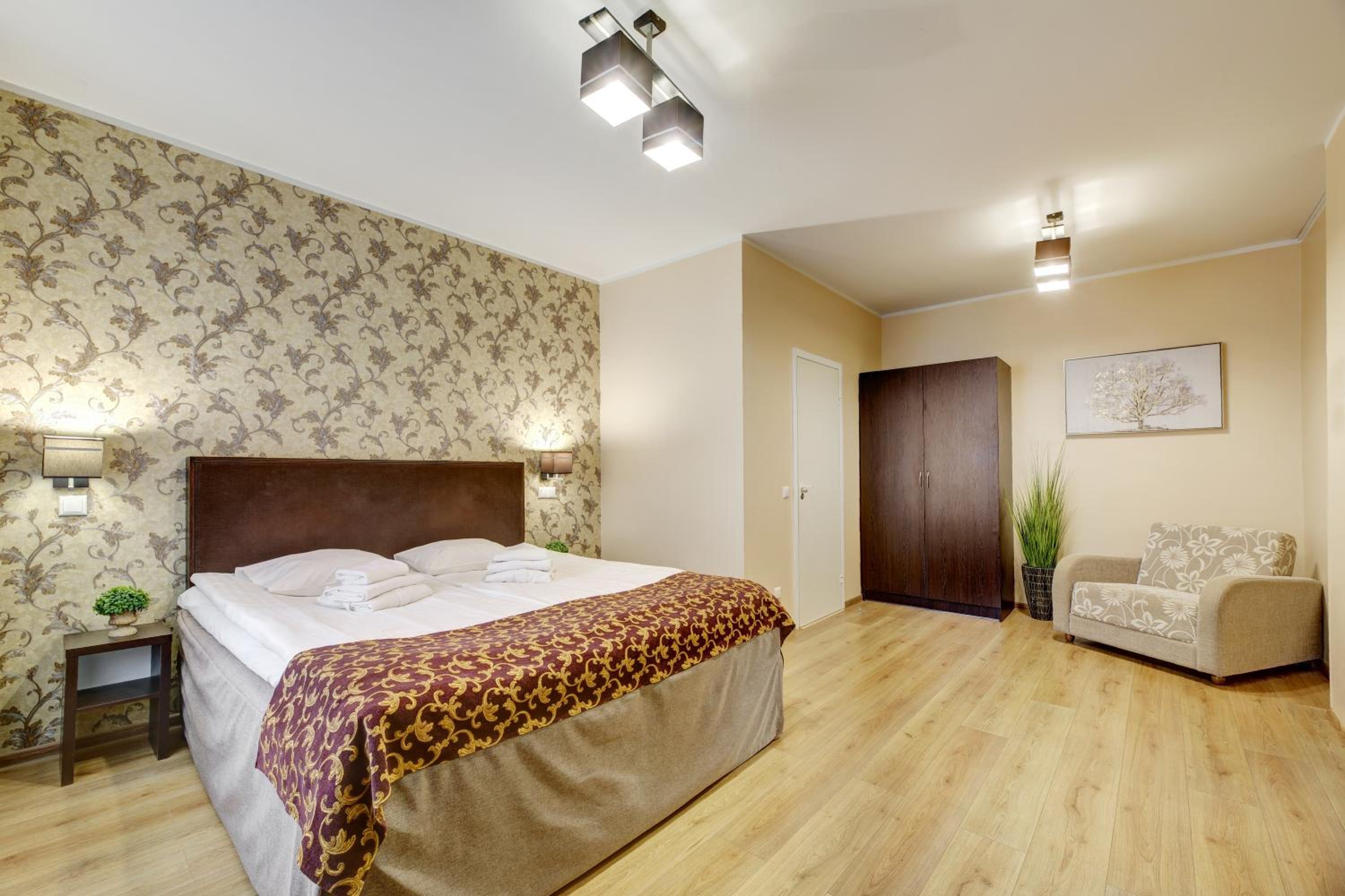 Superior Double Room - Photo 2