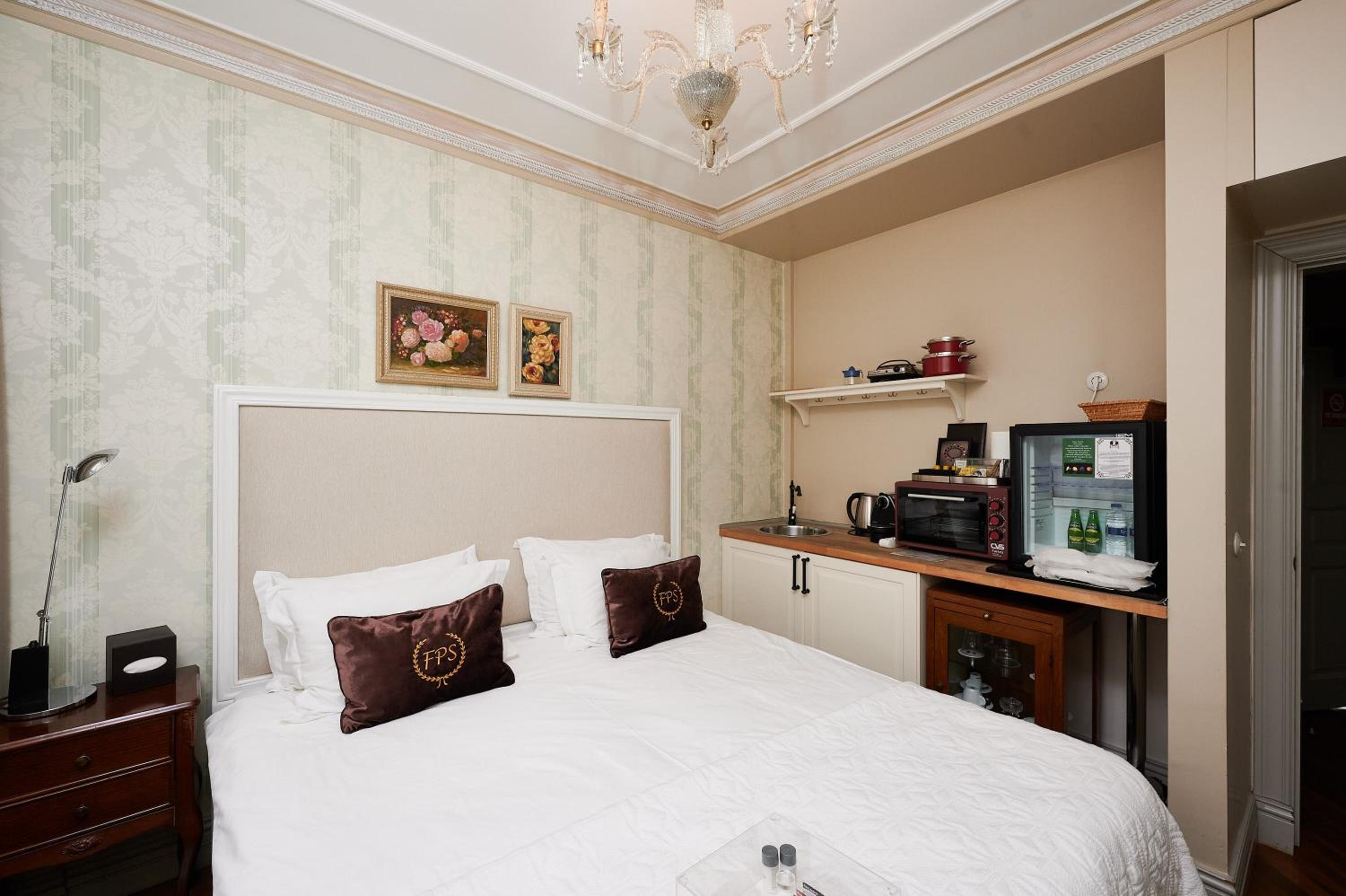 Superior Double Room photo 1