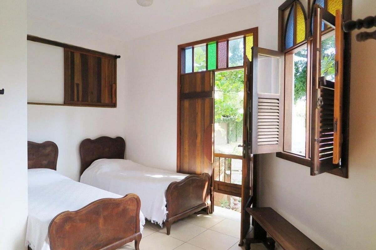 Triple Room with Garden View - Photo 8