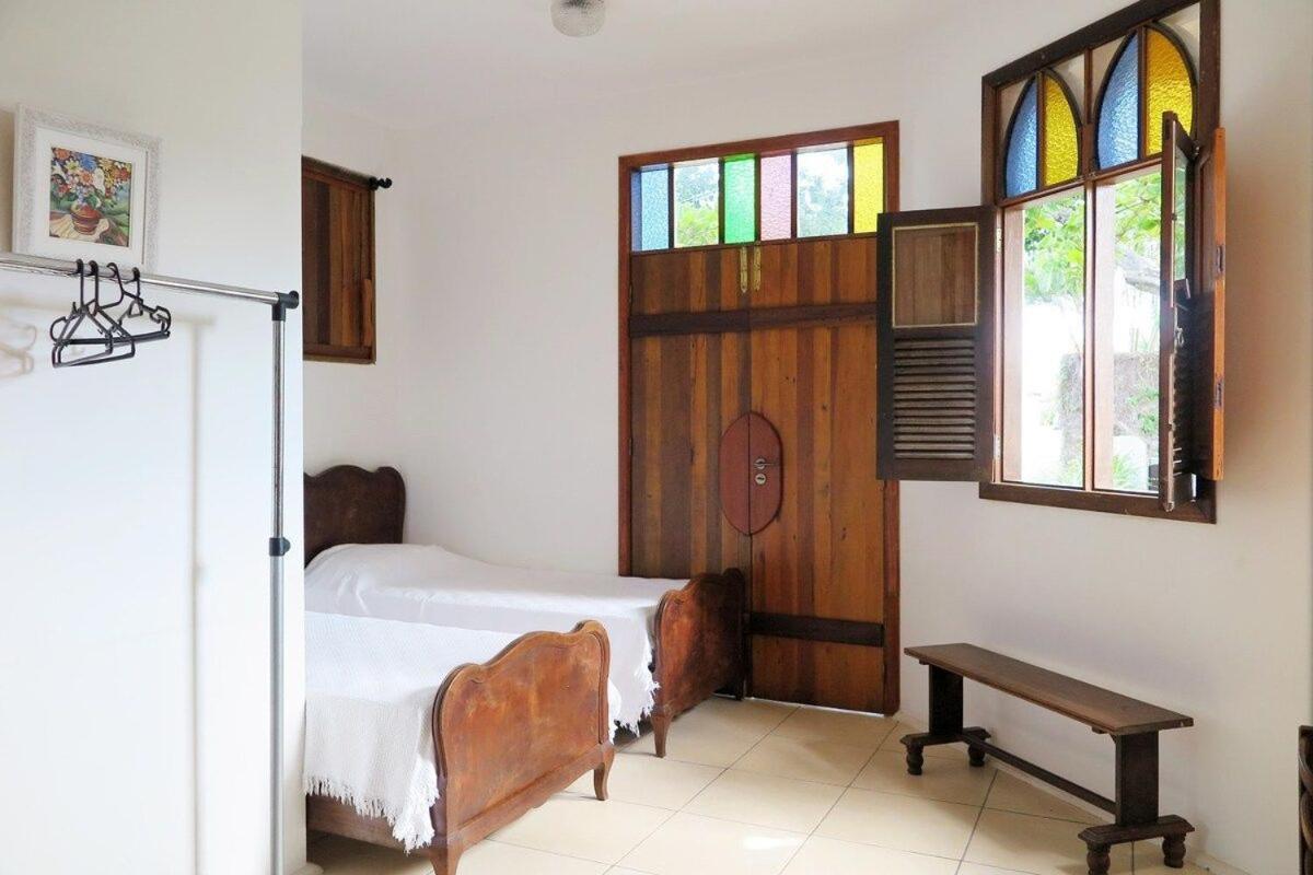 Triple Room with Garden View - Photo 12