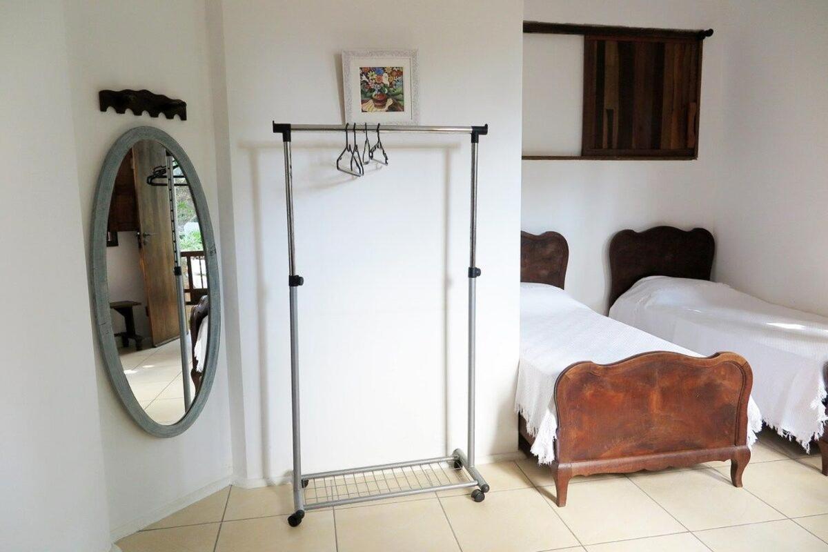 Triple Room with Garden View - Photo 11